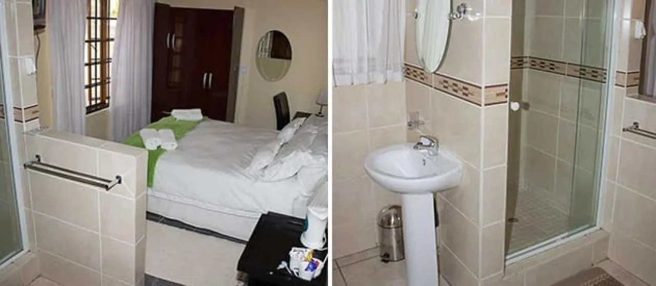 Ebony and Ivory Guesthouse