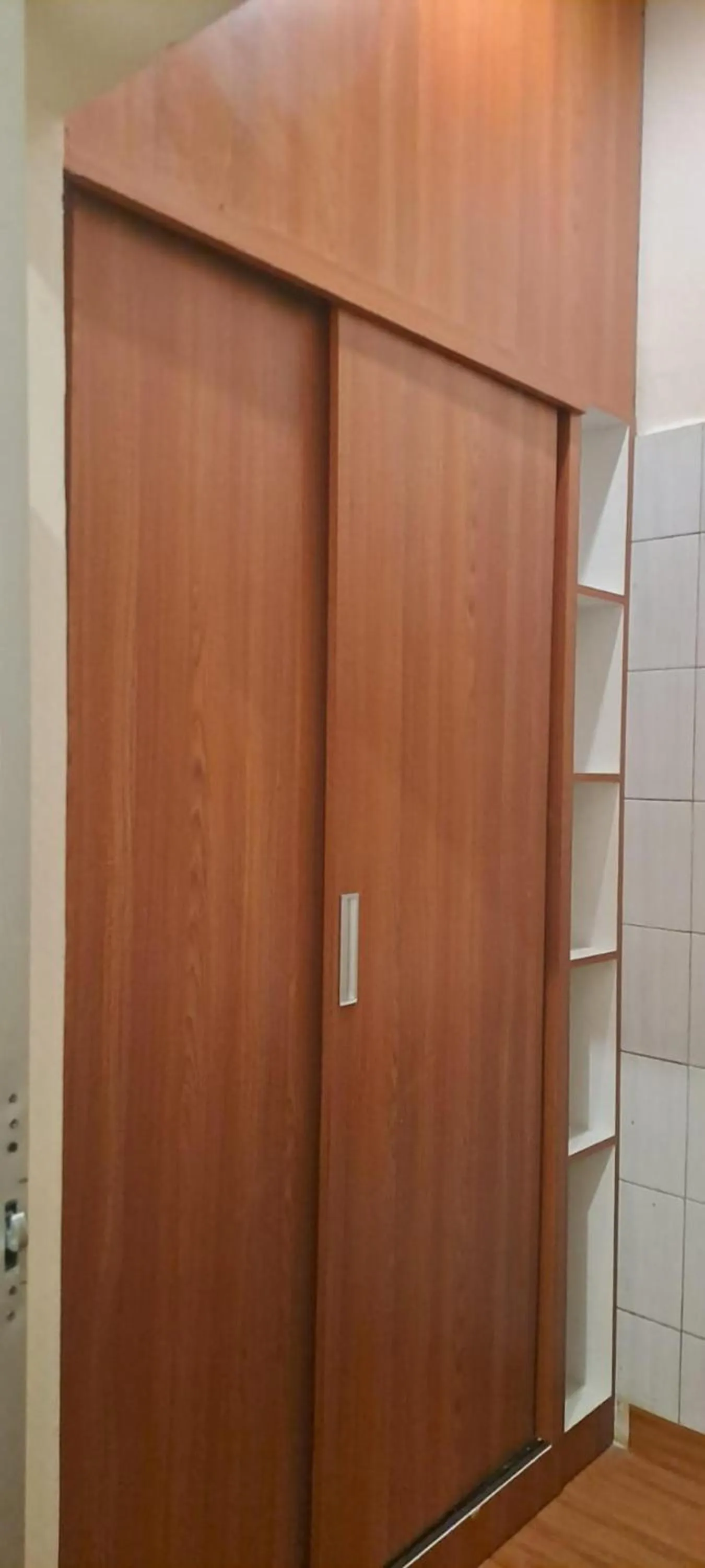 wardrobe in Bintang Khanida Syari'ah