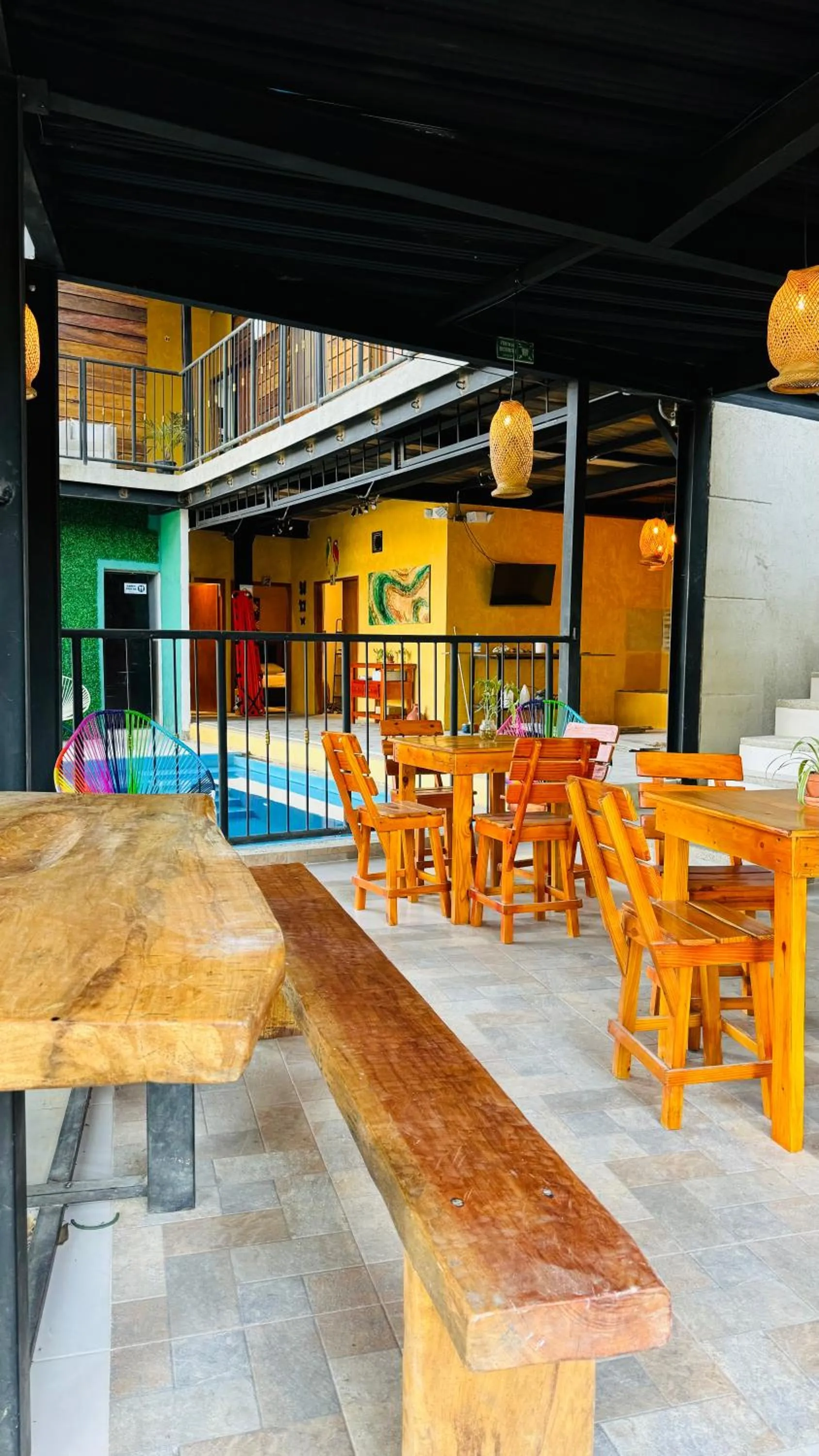 Restaurant/places to eat in Coffee House Minca