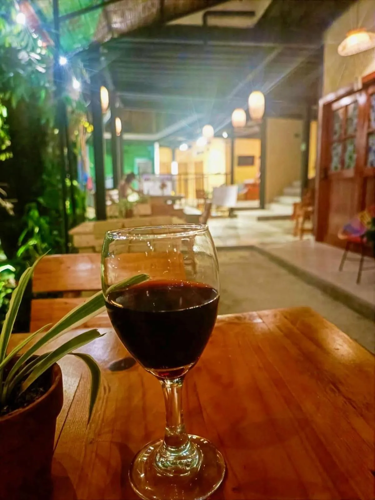 Food and drinks in Coffee House Minca