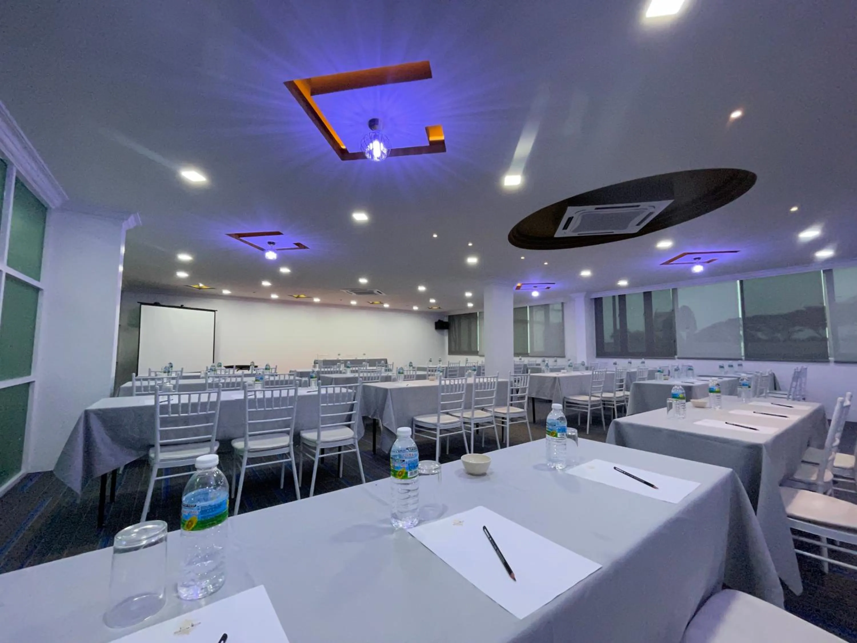 Meeting/conference room in DSH Hotel