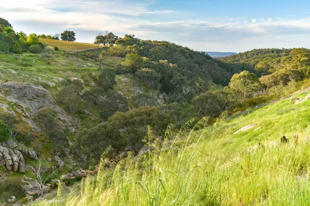 Beechworth Waterfall Cottage