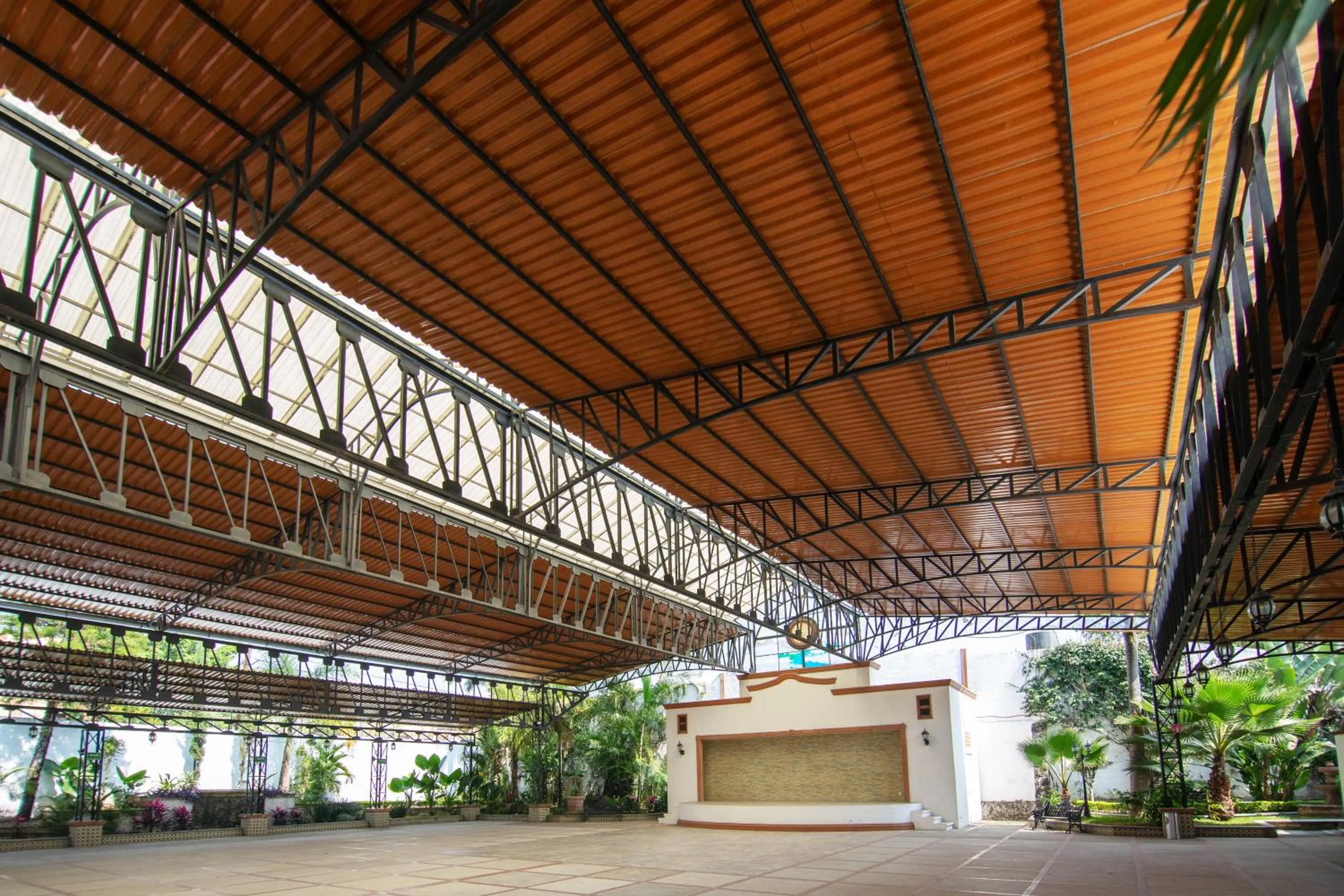 wedding in Ex Hacienda Santa Cecilia