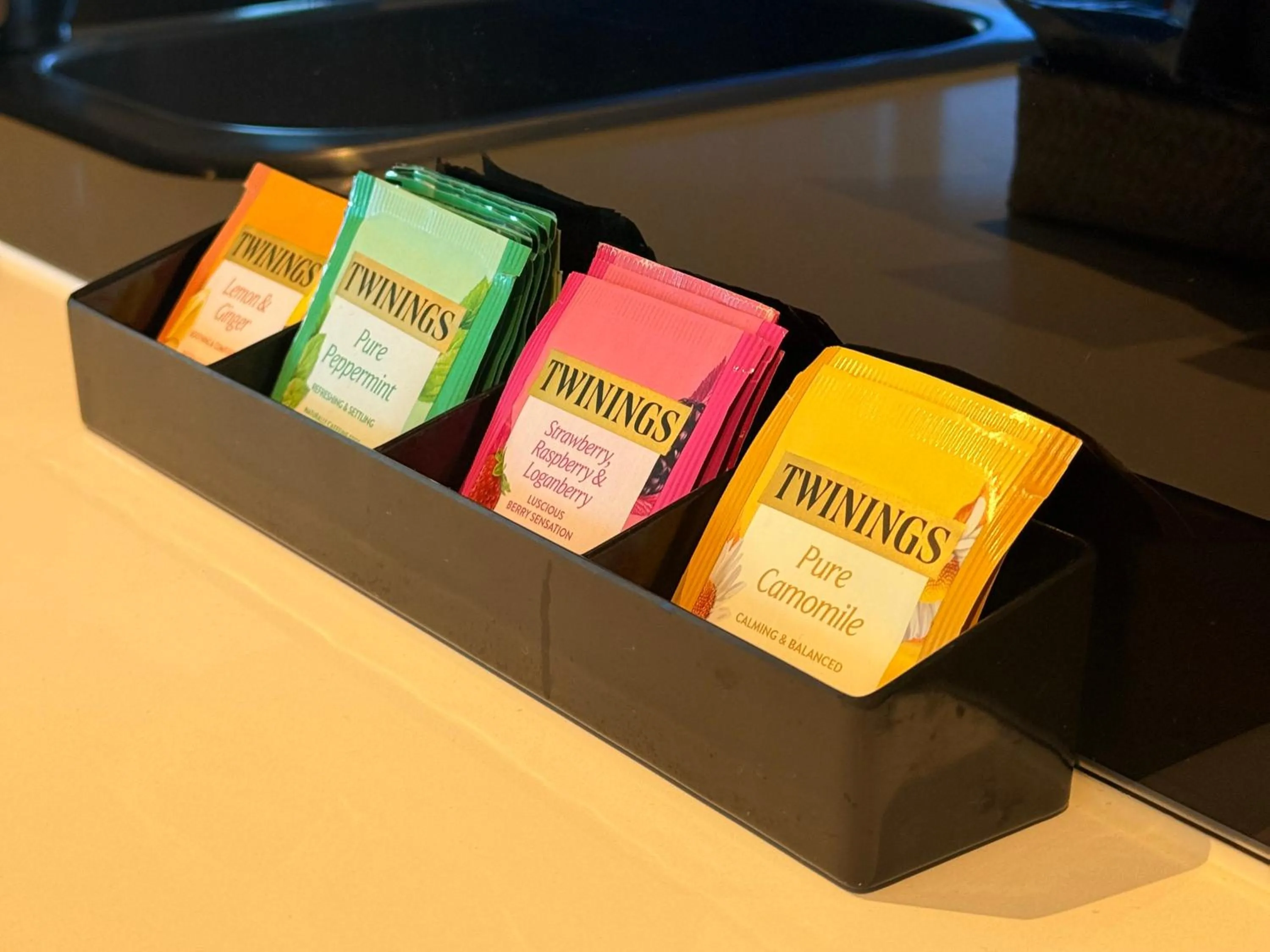 Coffee/tea facilities in Southbank Serenity 2BR, Parking, and Wi-Fi