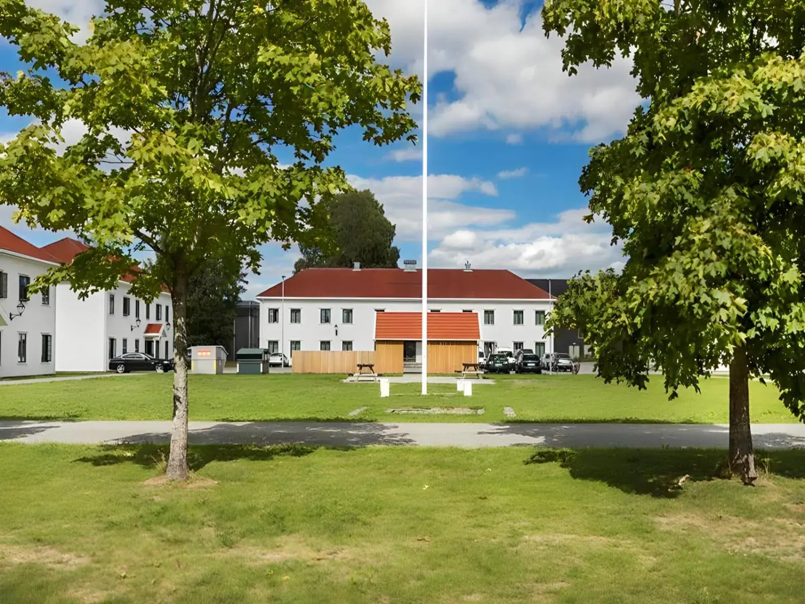 Oslo Airport Budget Apartments Oslo Airport Budget Apartments