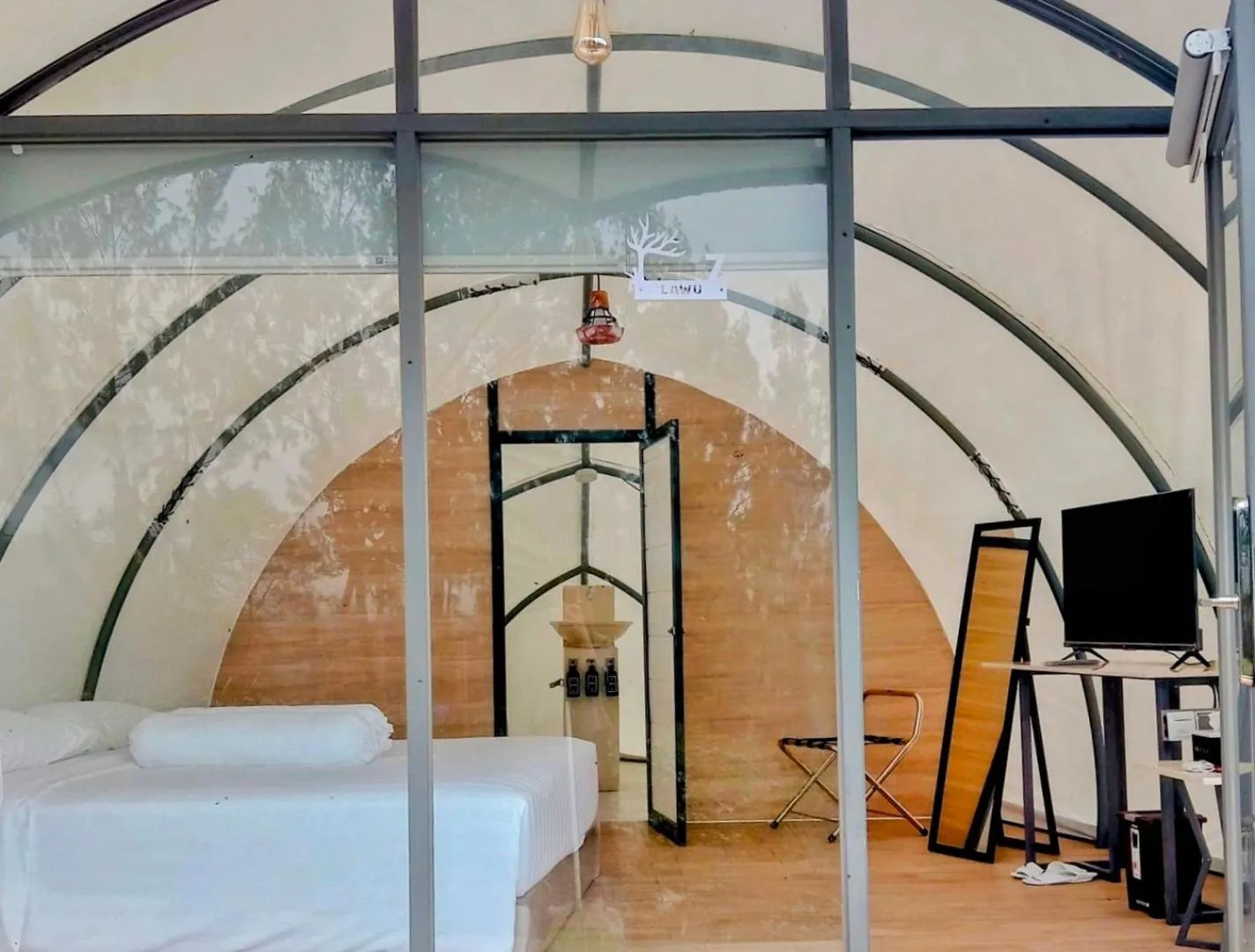 Bed in Azana Essence Selo Boyolali