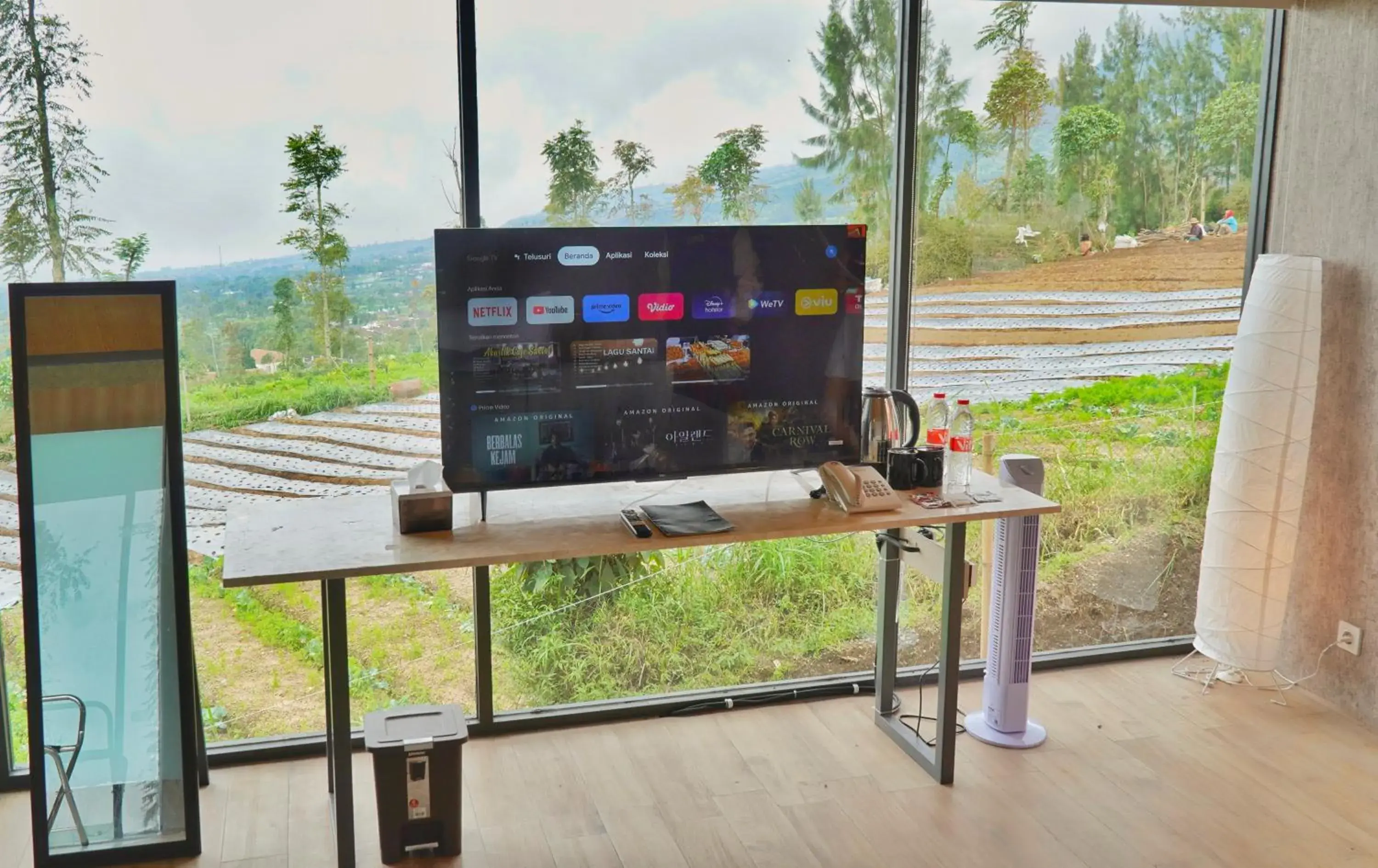 Villa with Private Pool in Azana Essence Selo Boyolali Villa with Private Pool in Azana Essence Selo Boyolali