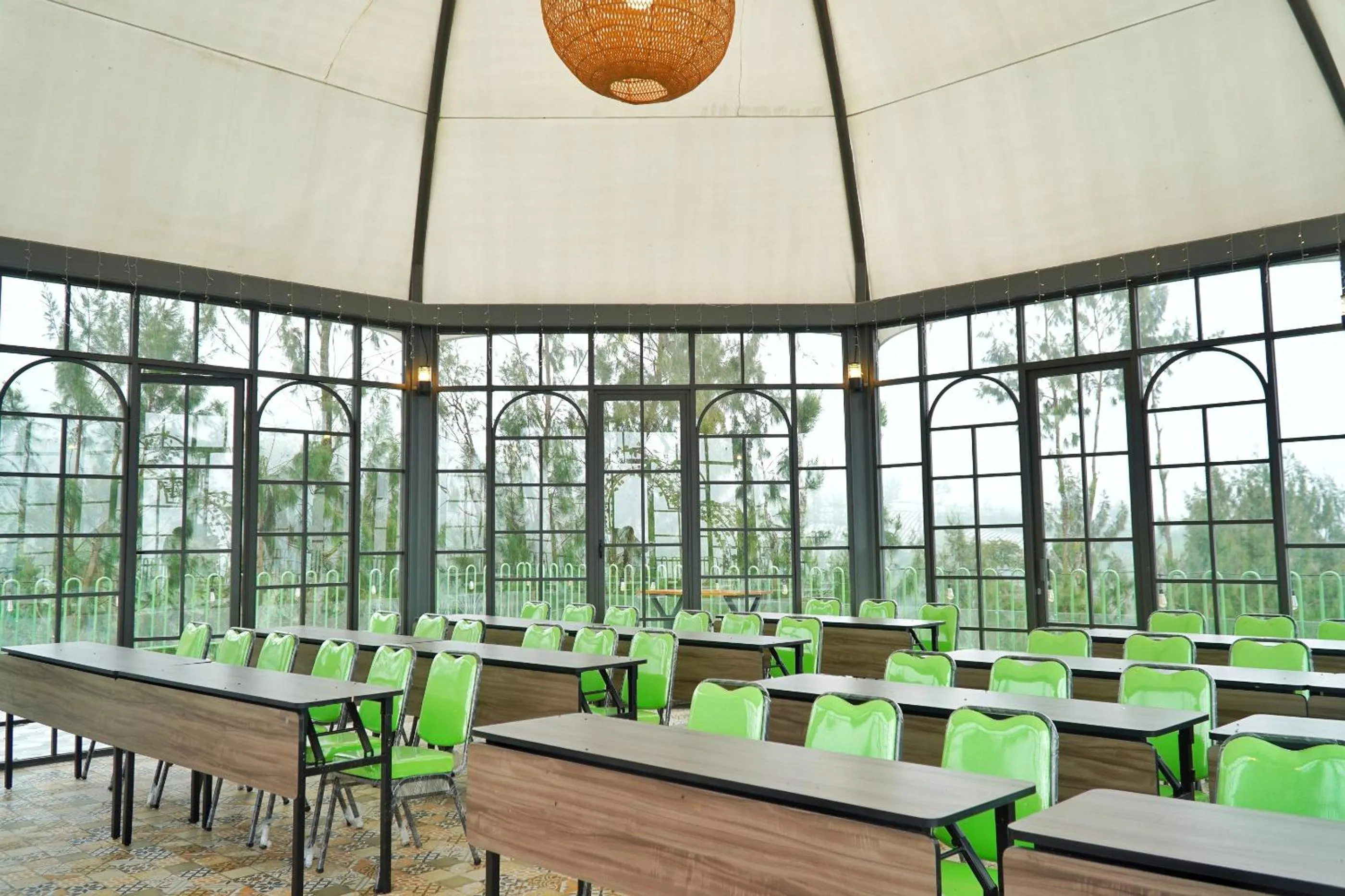 Banquet/Function facilities in Azana Essence Selo Boyolali