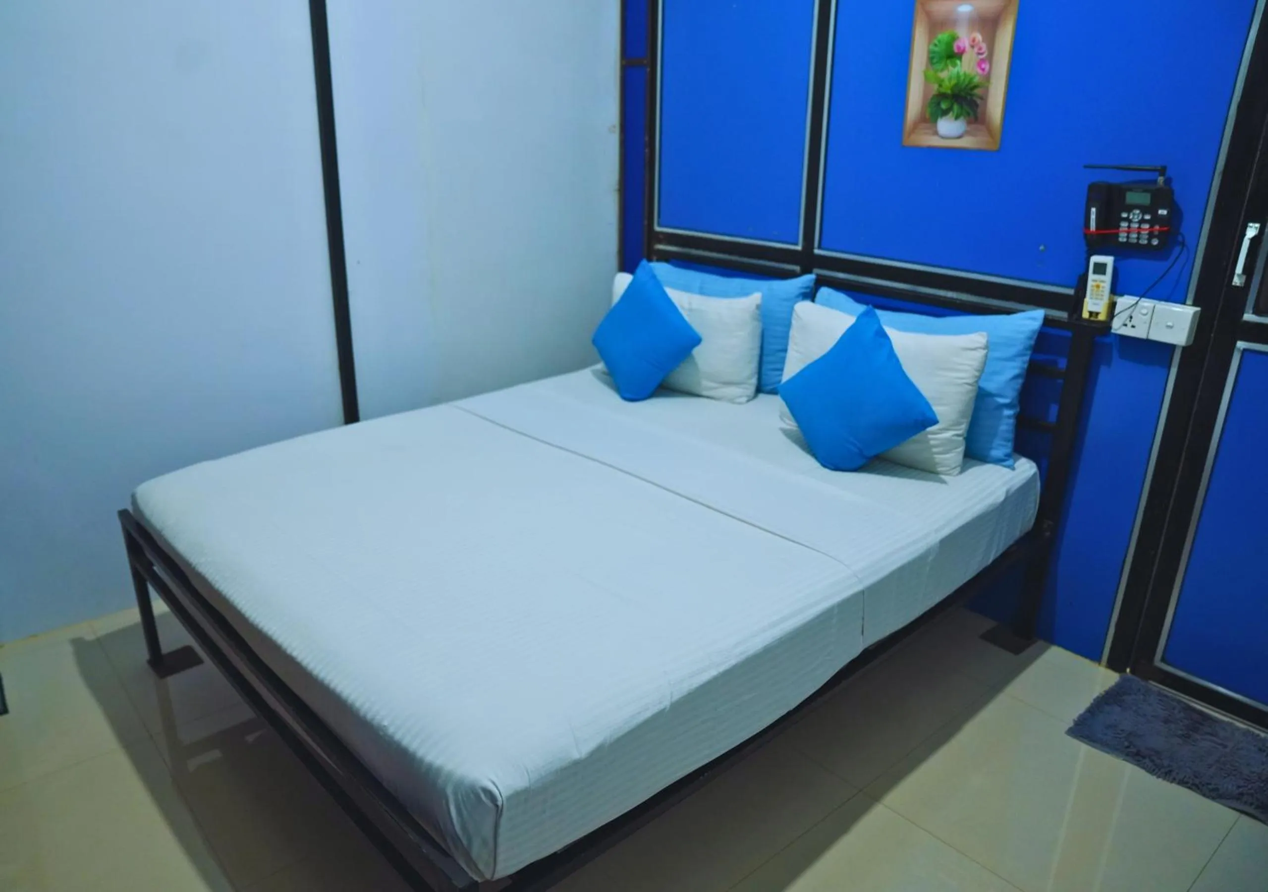 Bedroom, Bed in A4 Hostel Colombo INTL Airport Lounge - By A4 Transit Hub-Free Shuttle Pick Up & Drop 24HRS