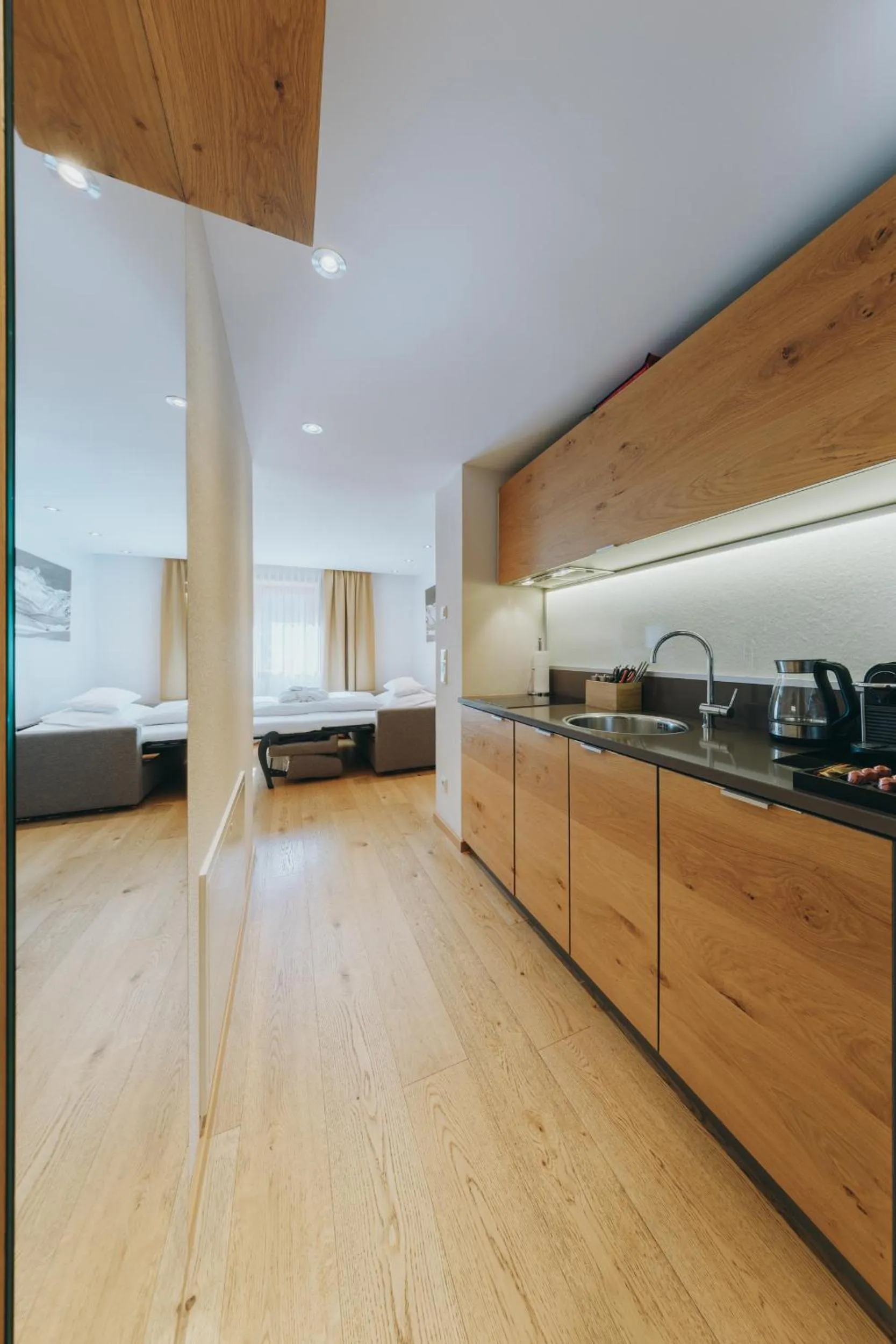 Apart-Hotel Laurus Lech