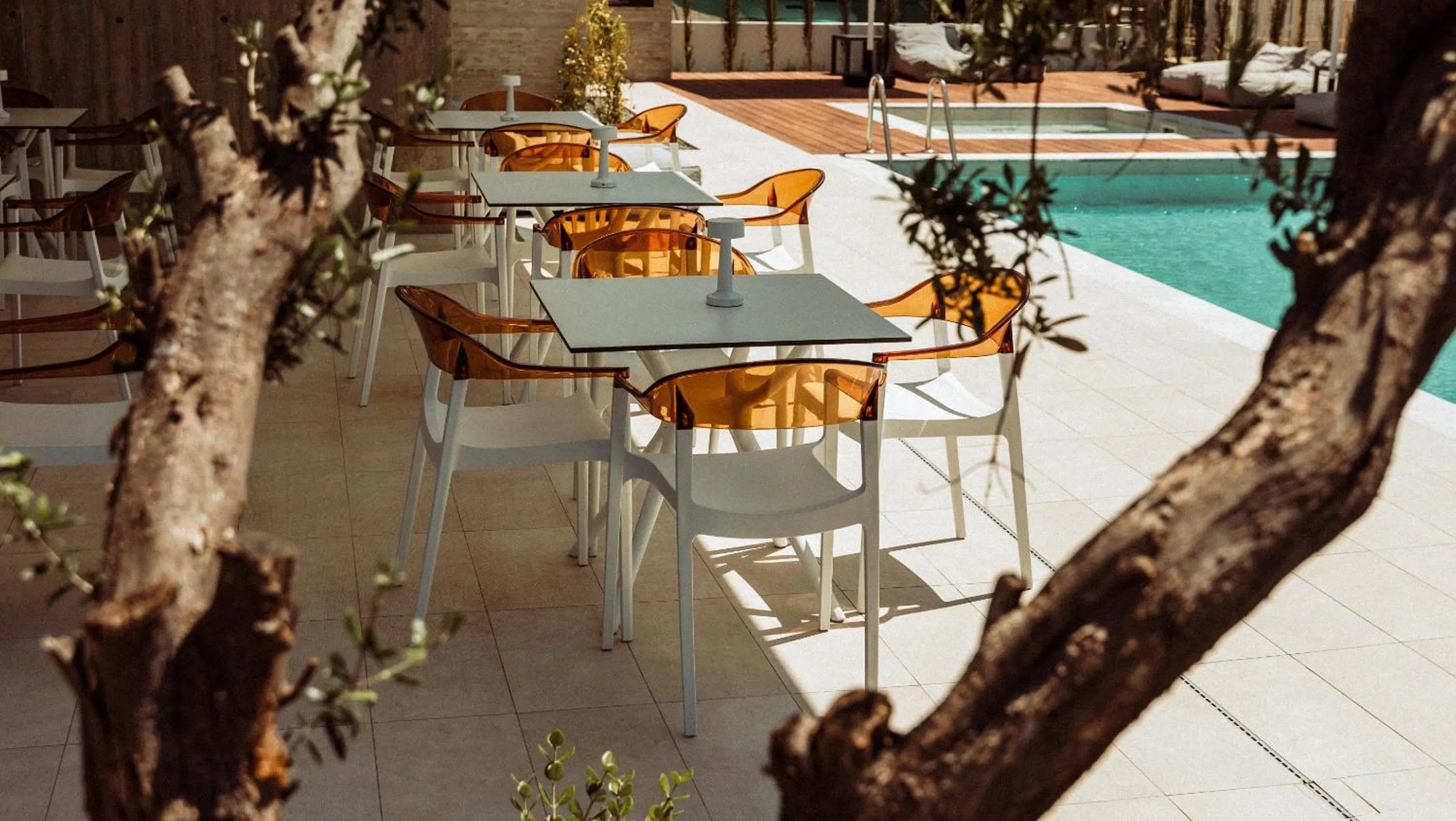 Day in Regency Boutique Hotel Holiday Suites