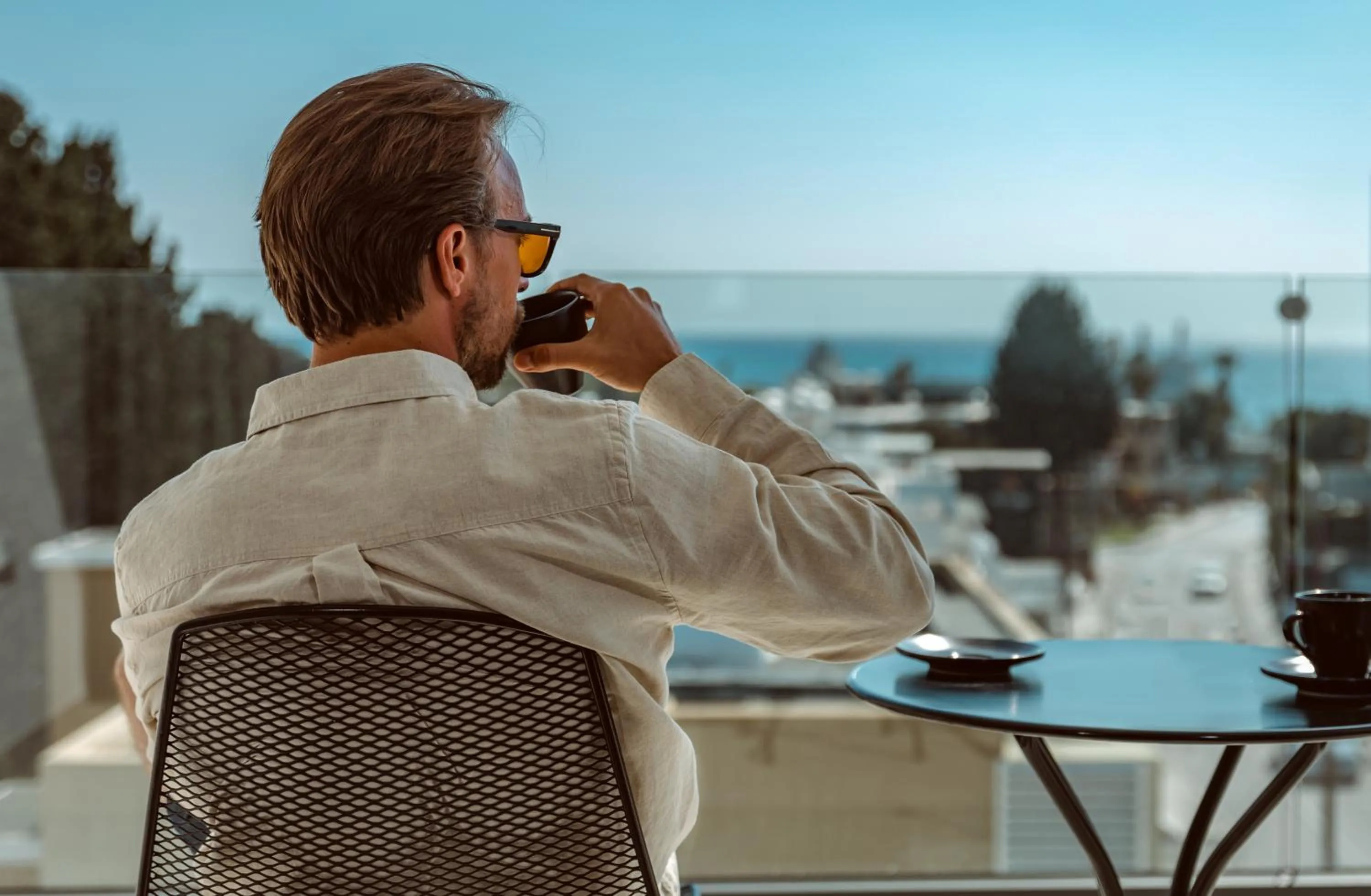 Day in Regency Boutique Hotel Holiday Suites