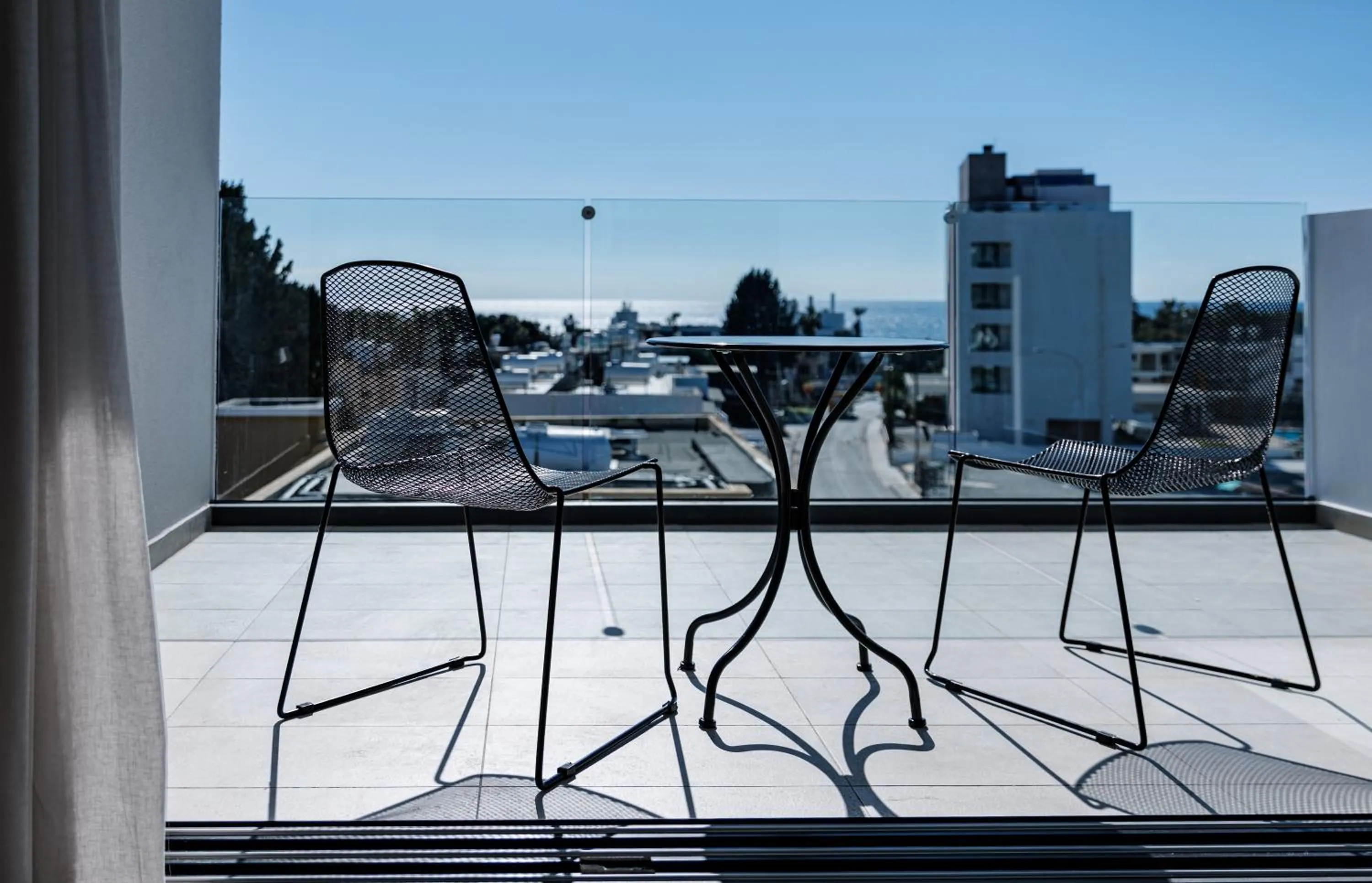 Day in Regency Boutique Hotel Holiday Suites