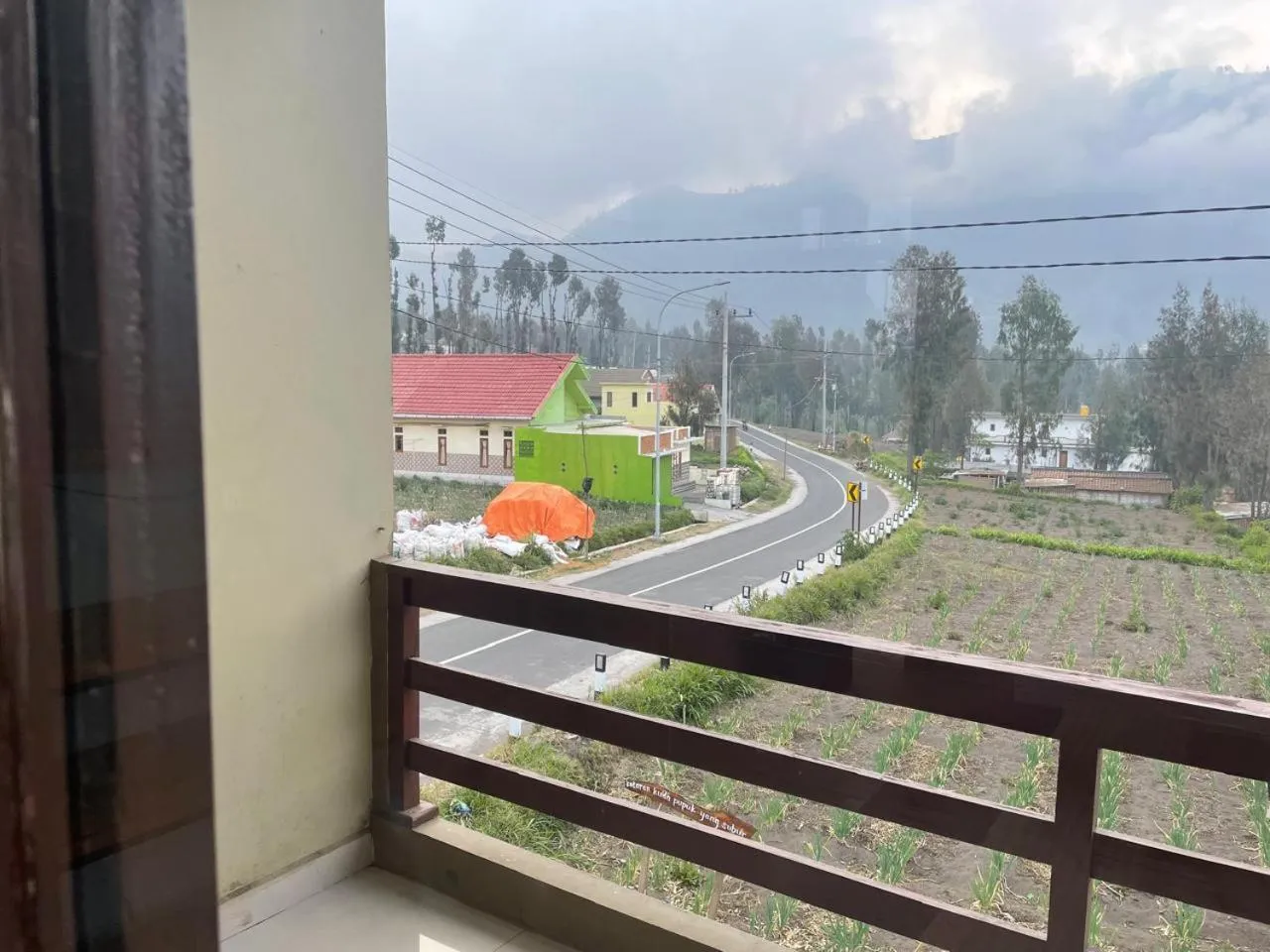 Bromo Semesta Guesthouse