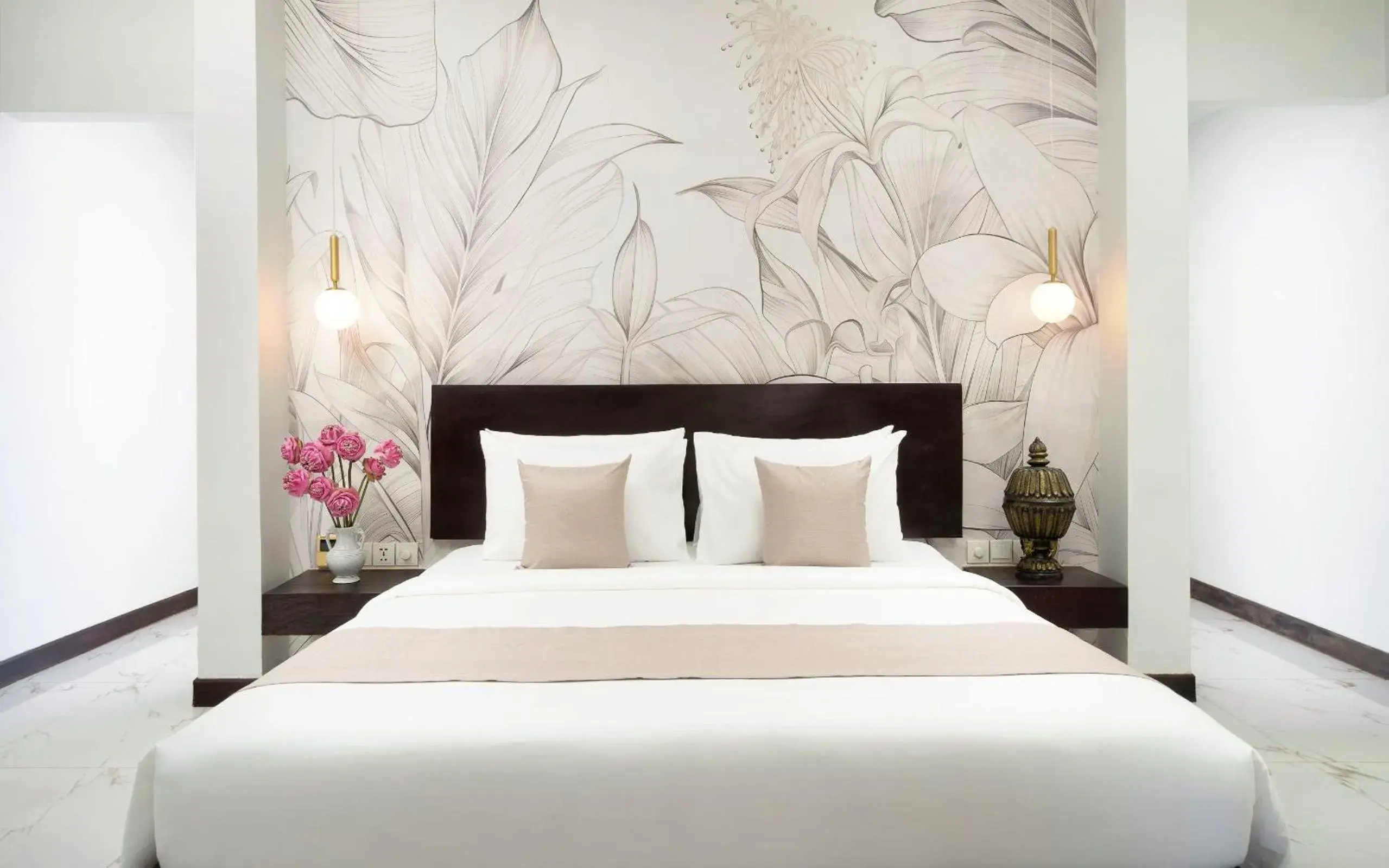 Bedroom, Bed in The Elephant Bedroom, Bed in The Elephant