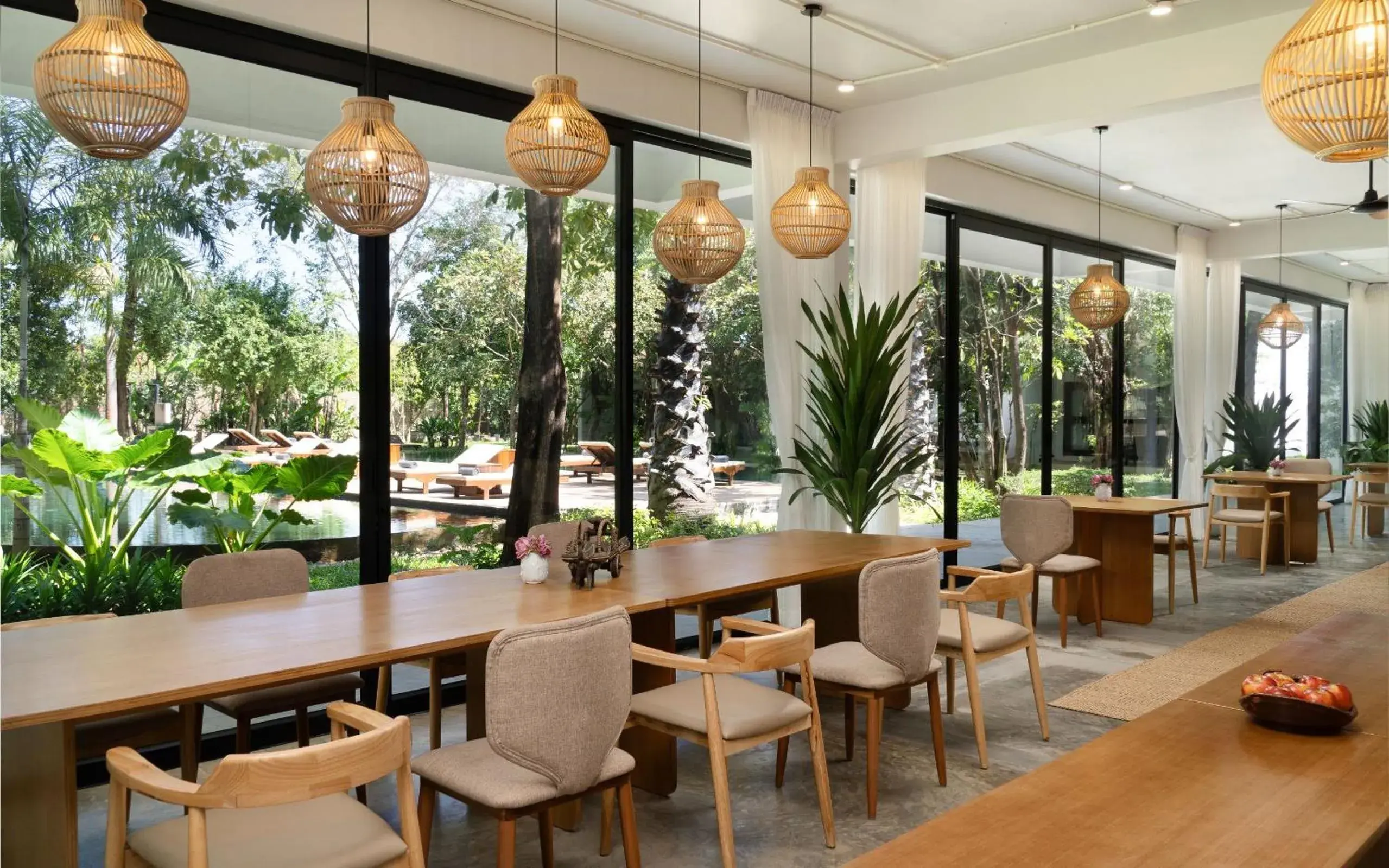 Restaurant/places to eat in The Elephant Restaurant/places to eat in The Elephant