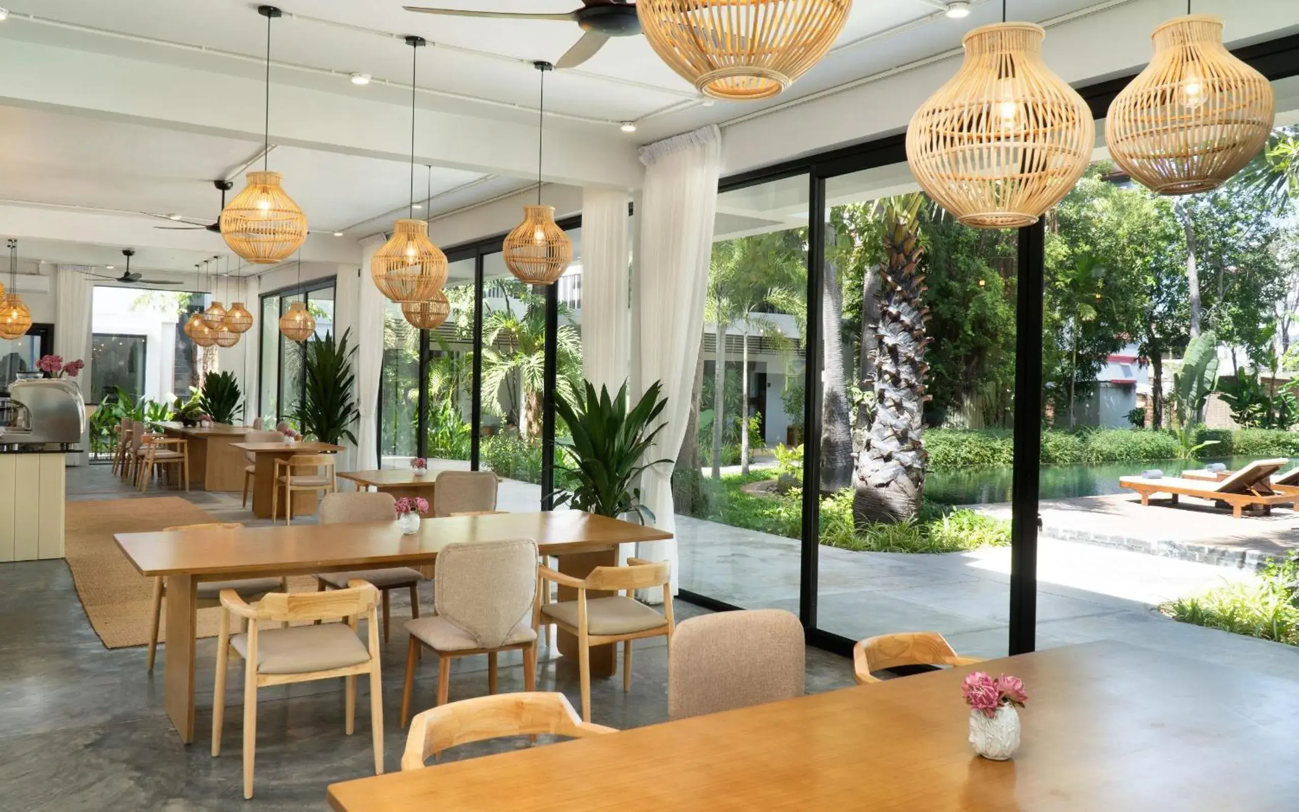 Restaurant/places to eat in The Elephant Restaurant/places to eat in The Elephant