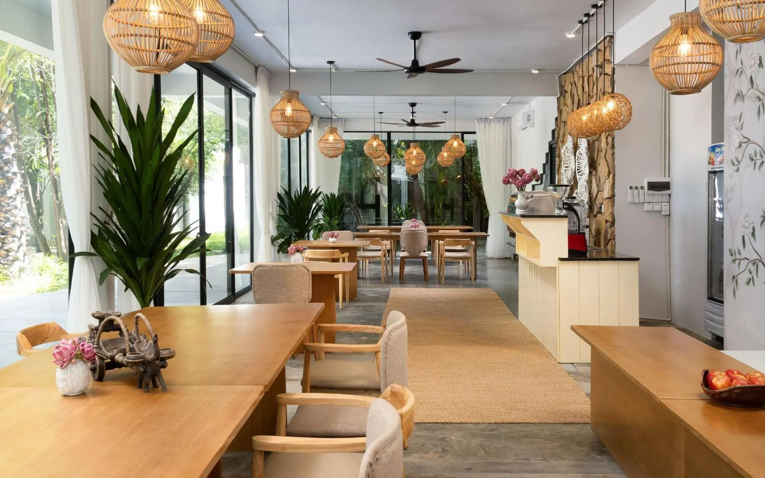 Restaurant/places to eat in The Elephant Restaurant/places to eat in The Elephant