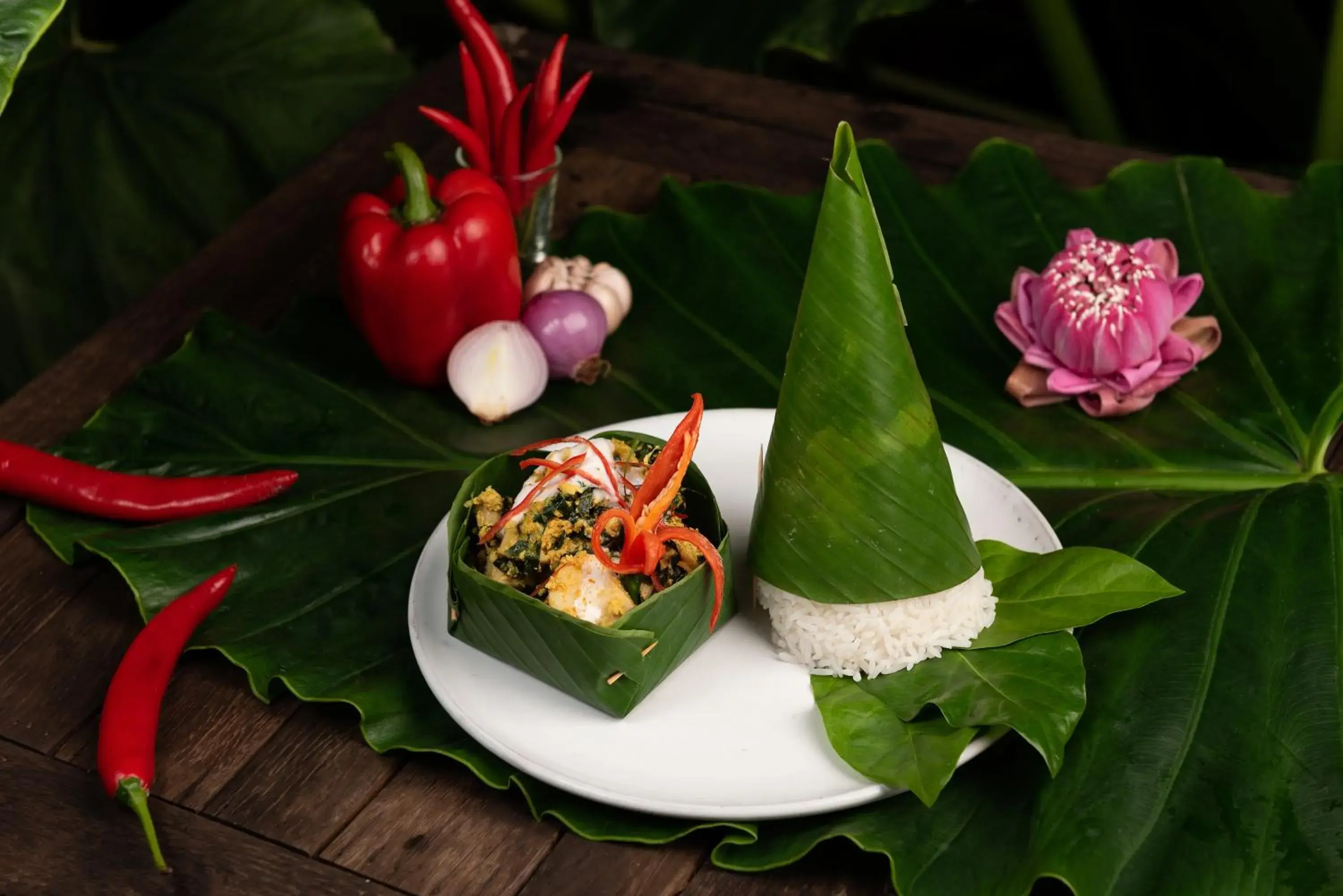 Food and drinks in The Elephant Food and drinks in The Elephant