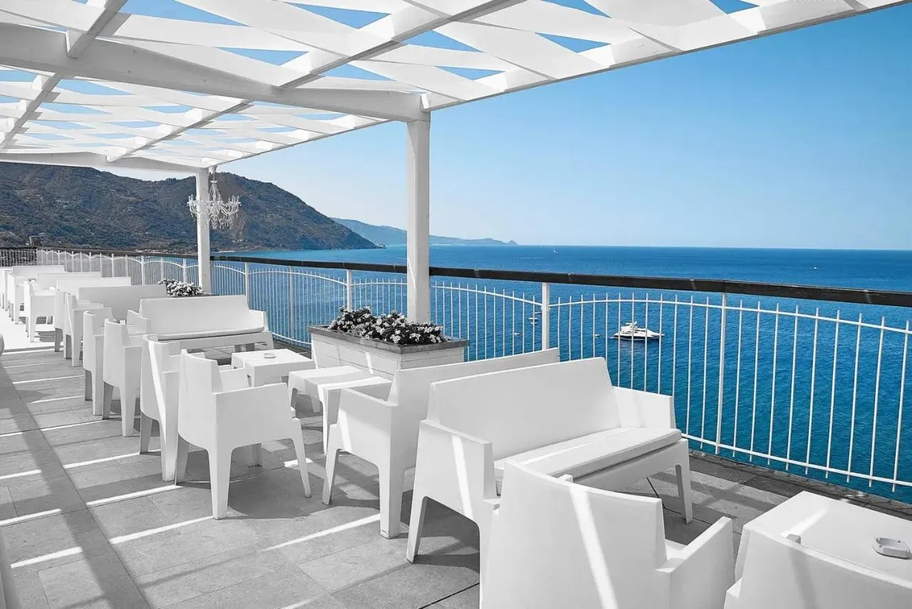 Capo Skino Park Hotel
