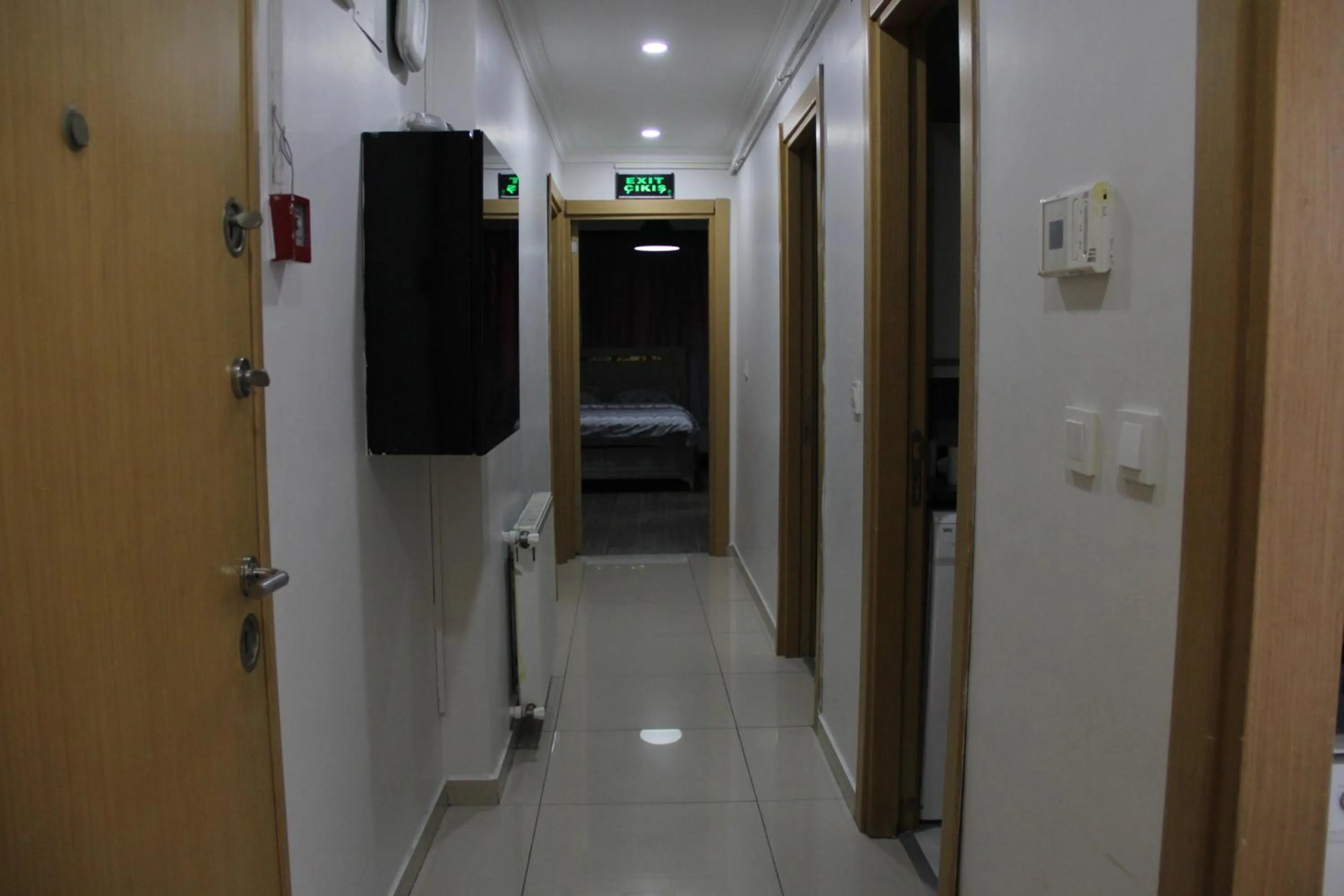 Massage in Solo Suites Hotel