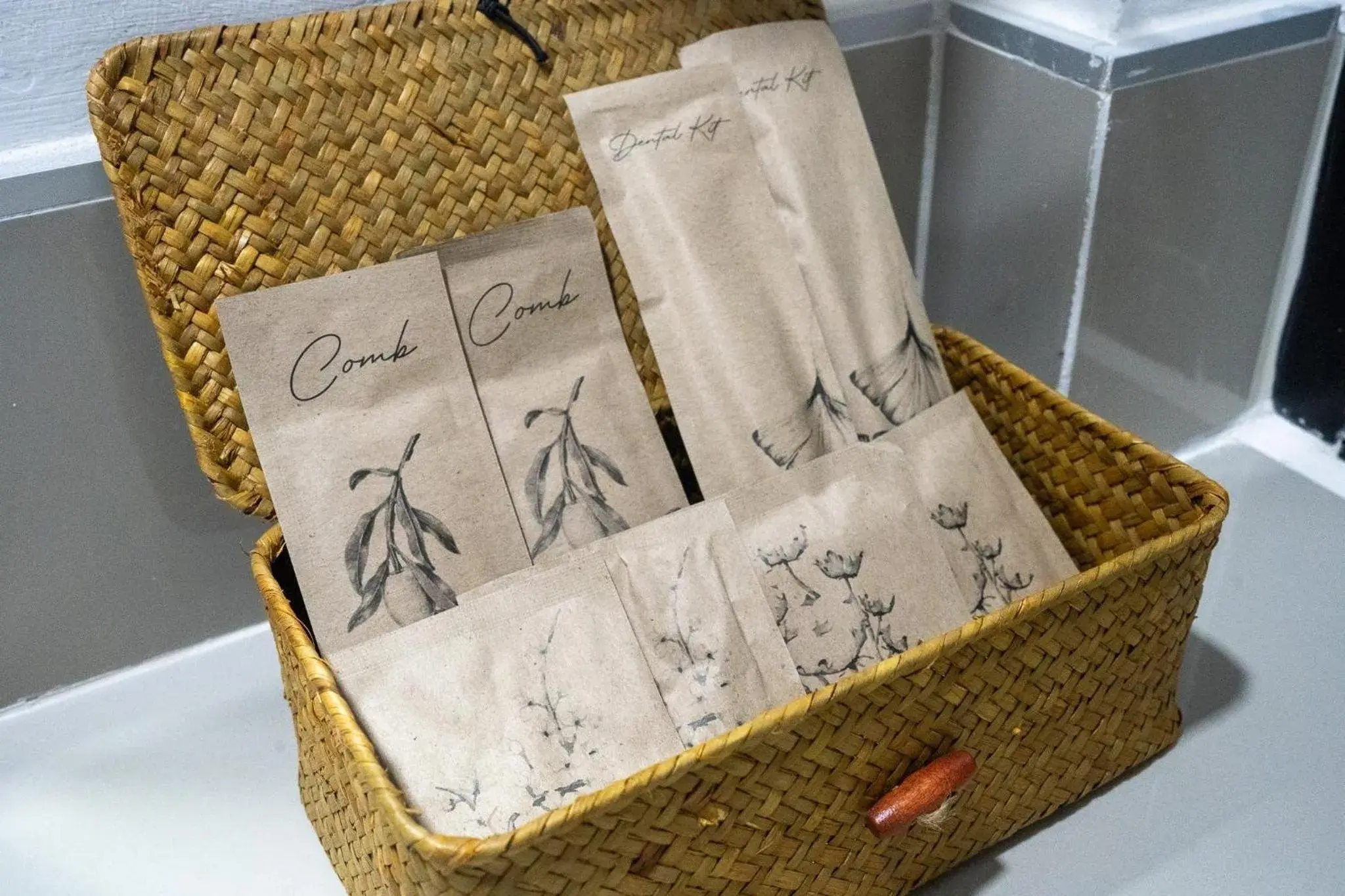 Property building in Singharaj Boutique Hotel Property building in Singharaj Boutique Hotel