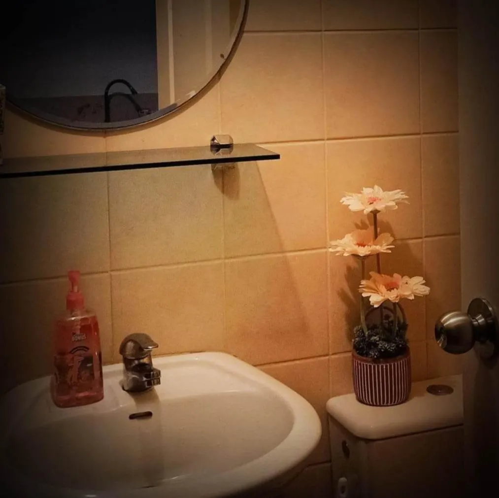 One Oasis Condominium