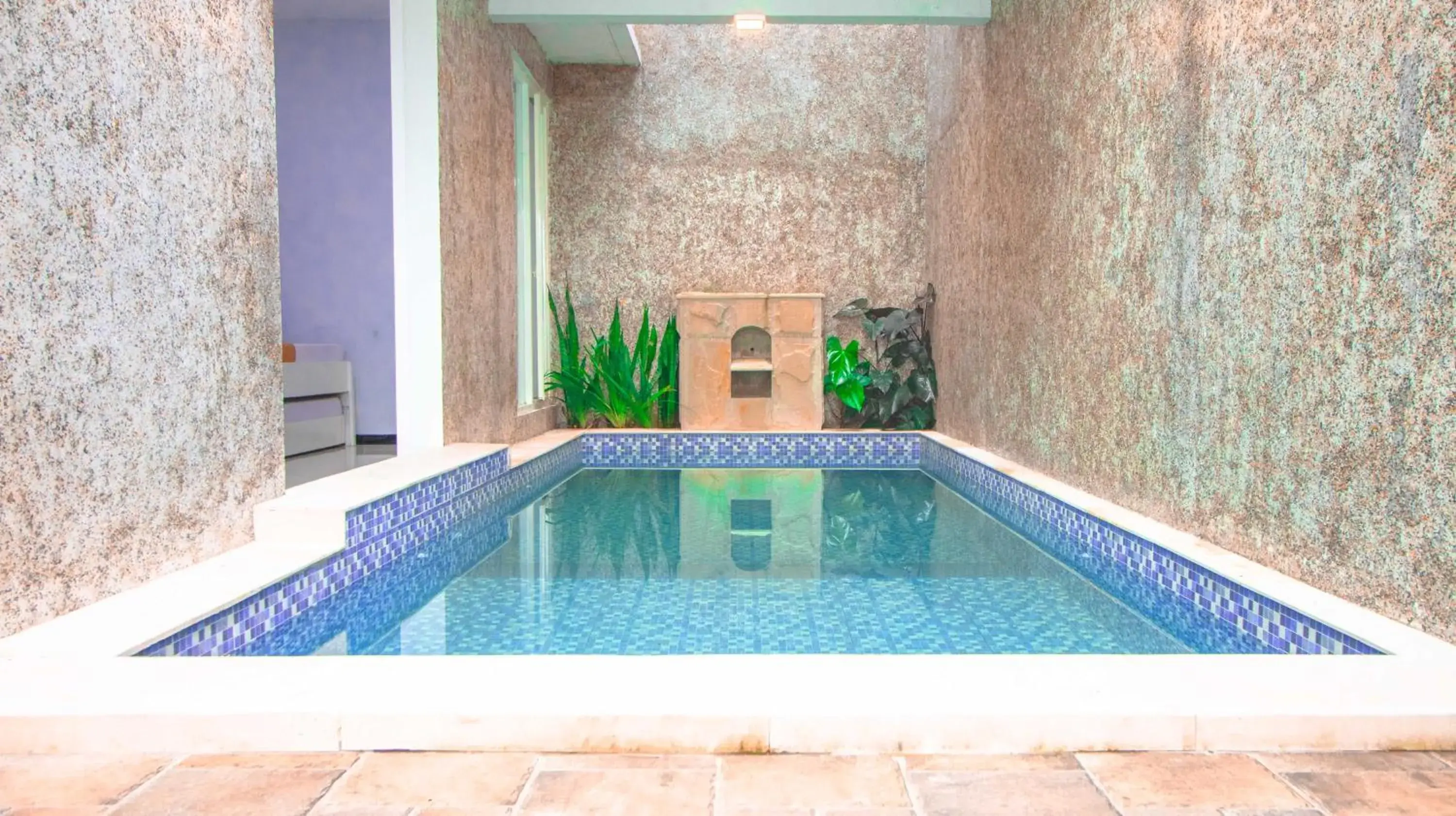 Villa Evergreen with Private Pool and Karaoke Villa Evergreen with Private Pool and Karaoke