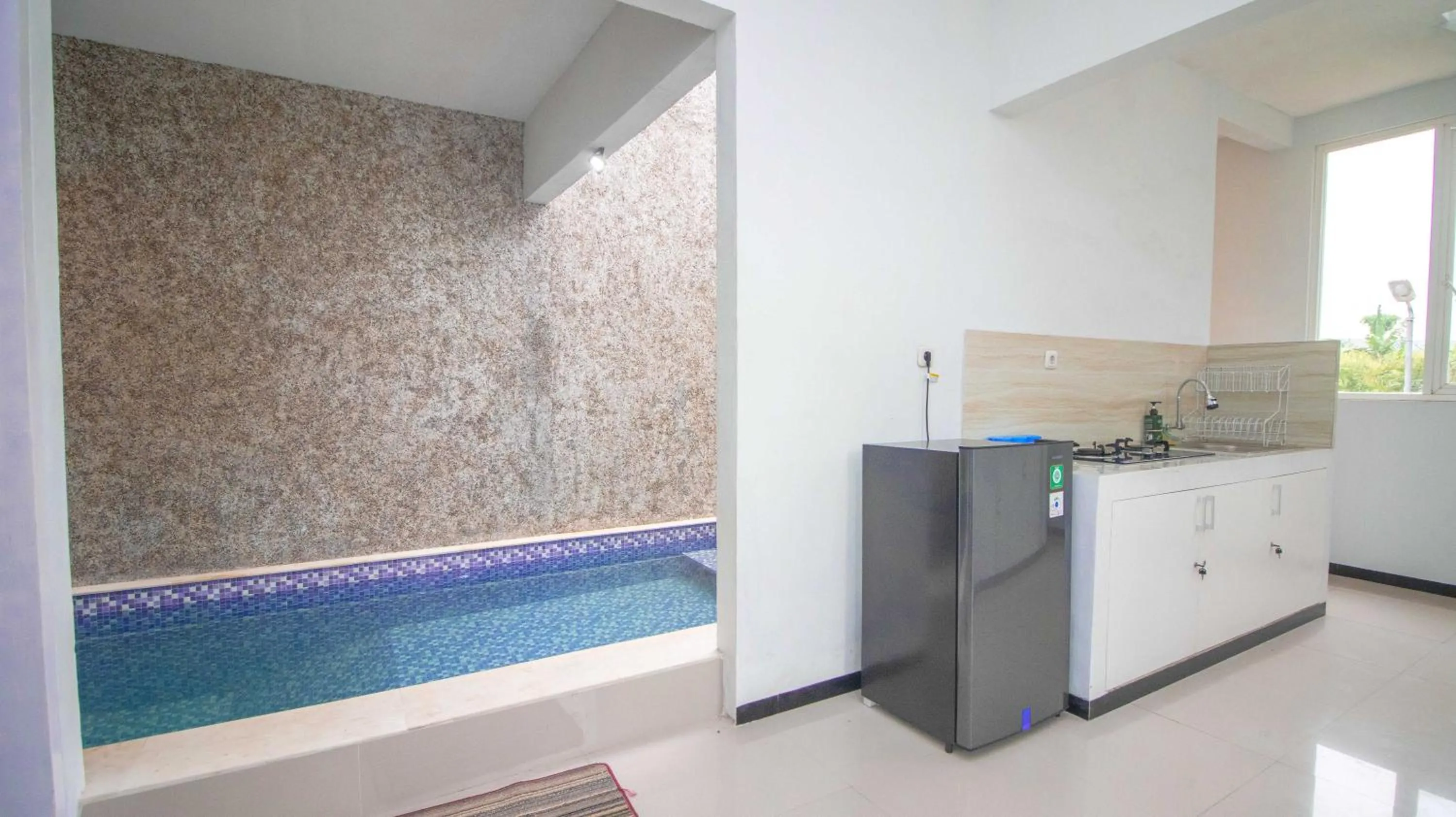 Villa Evergreen with Private Pool and Karaoke