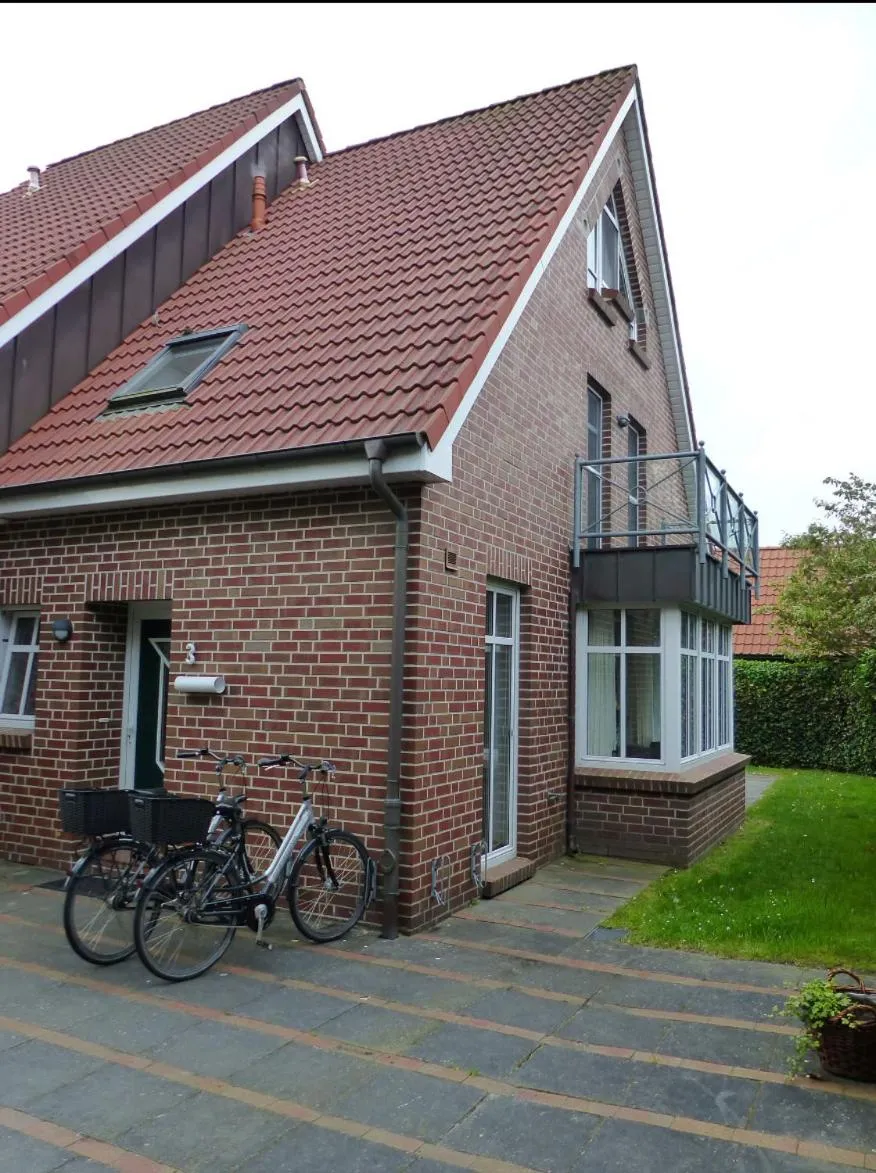 Karkpolder Residenz Haus 3