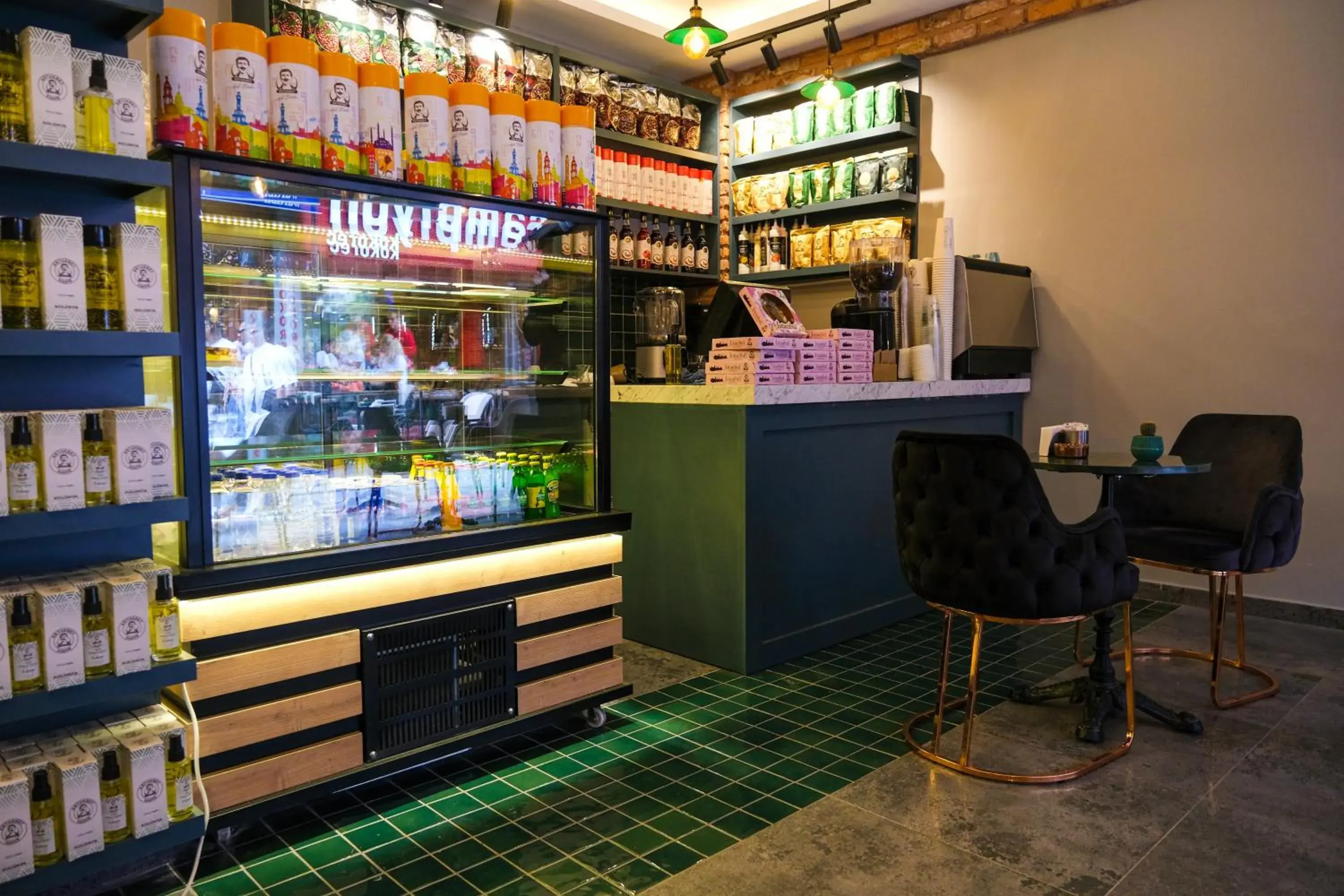 Restaurant/places to eat in Hotel Martin Restaurant/places to eat in Hotel Martin