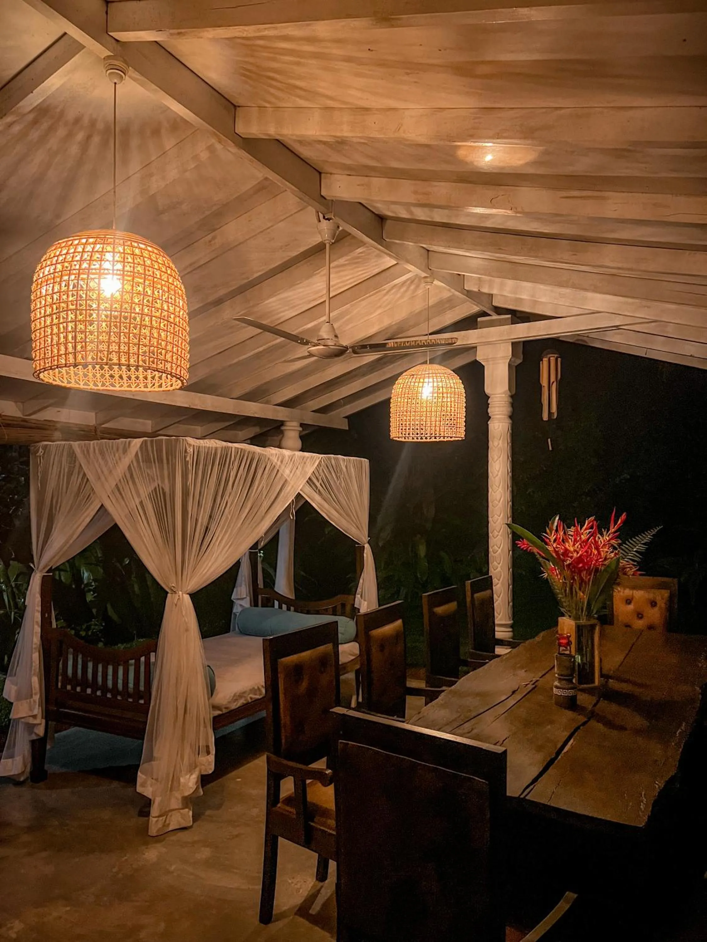 Medusa Bungalow - Galle