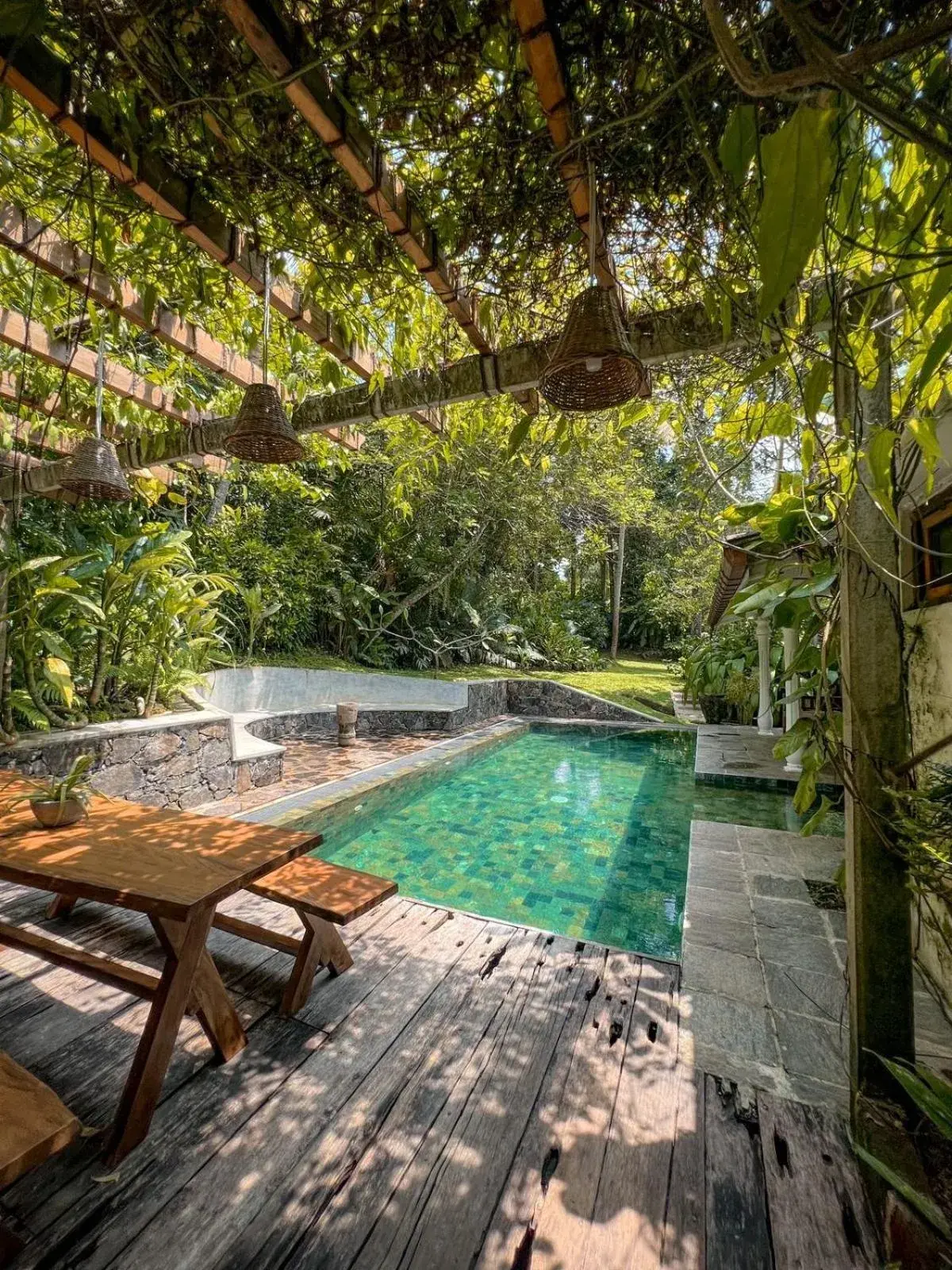 Medusa Bungalow - Galle Medusa Bungalow - Galle