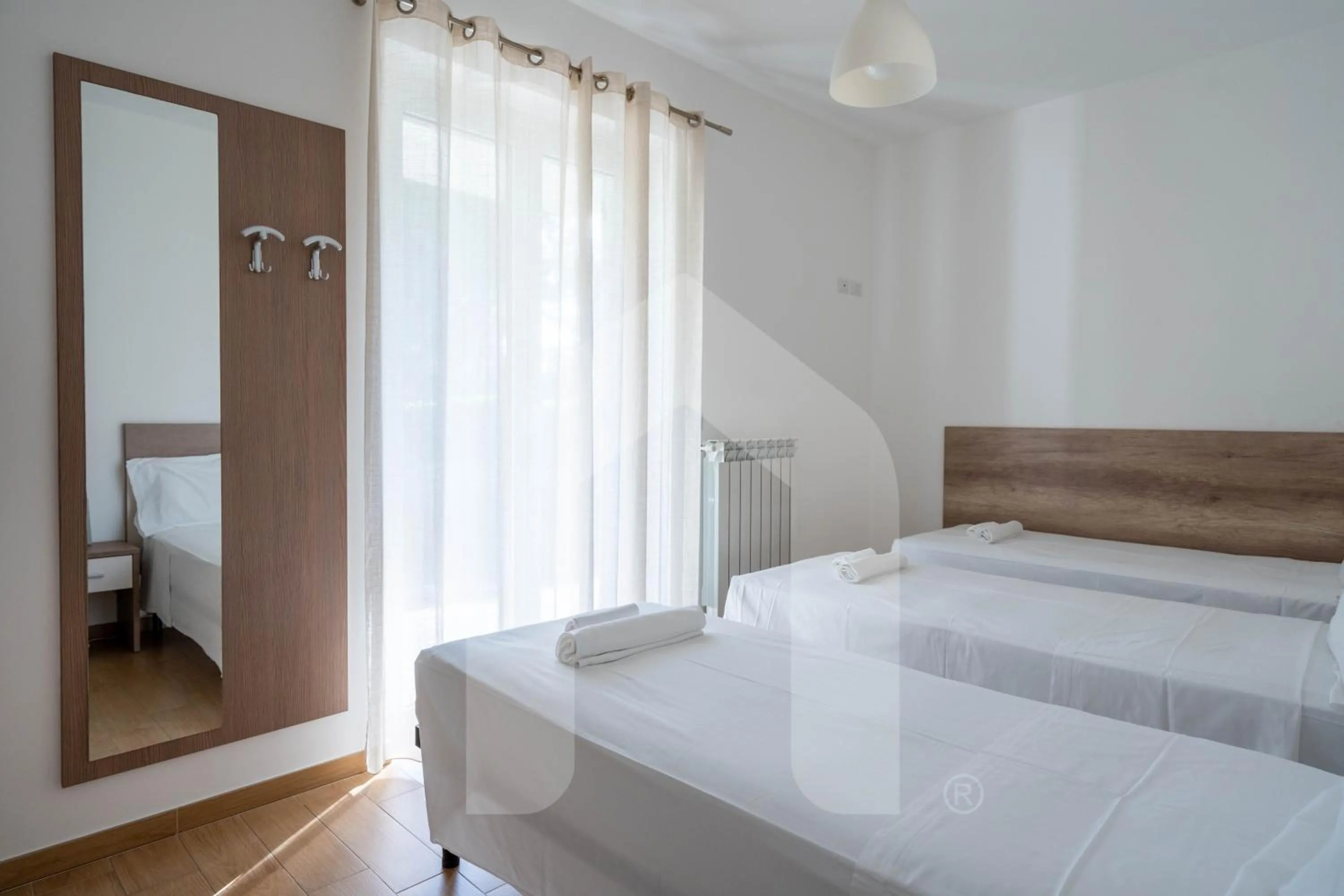 Homiday - Residence K2