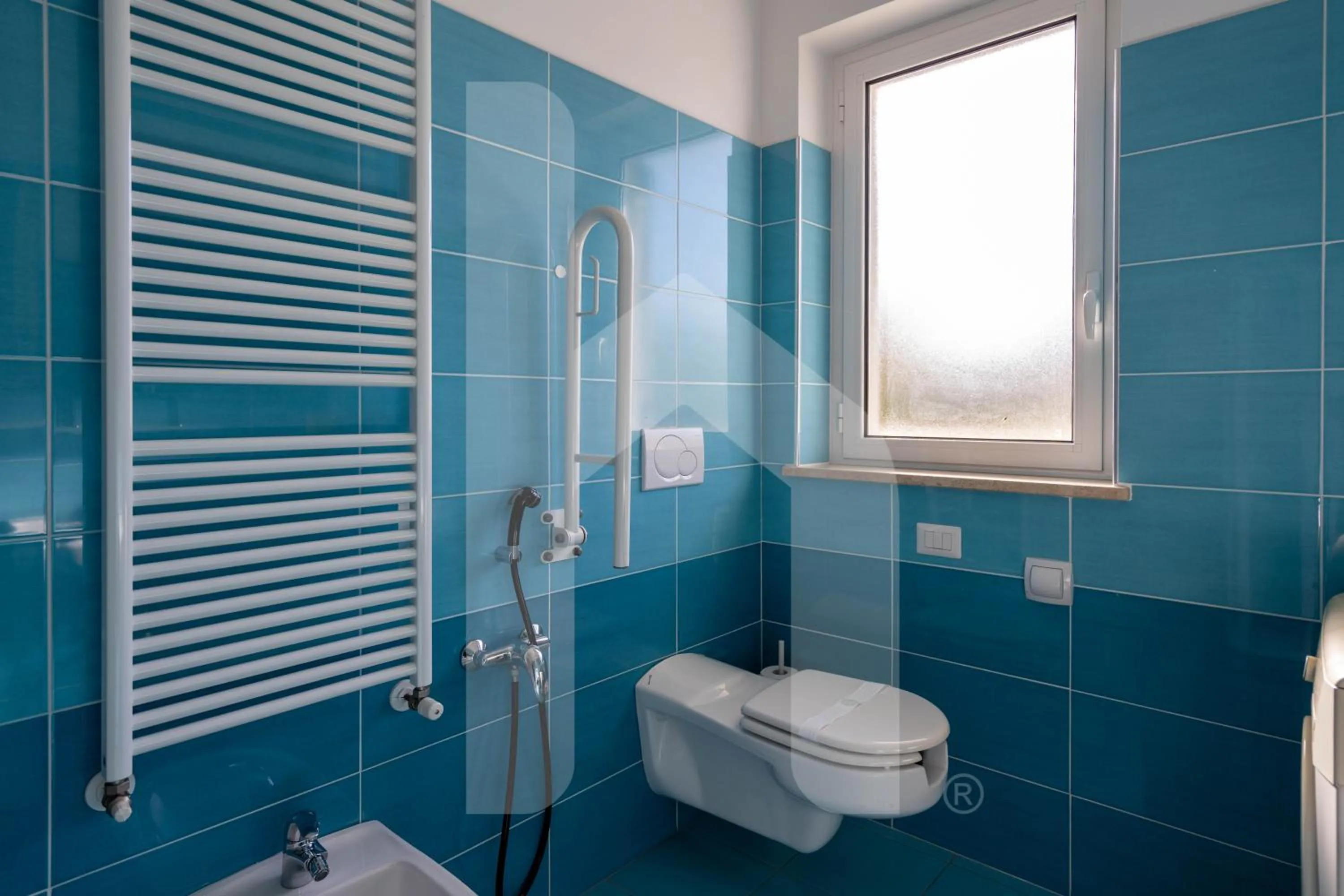 Homiday - Residence K2