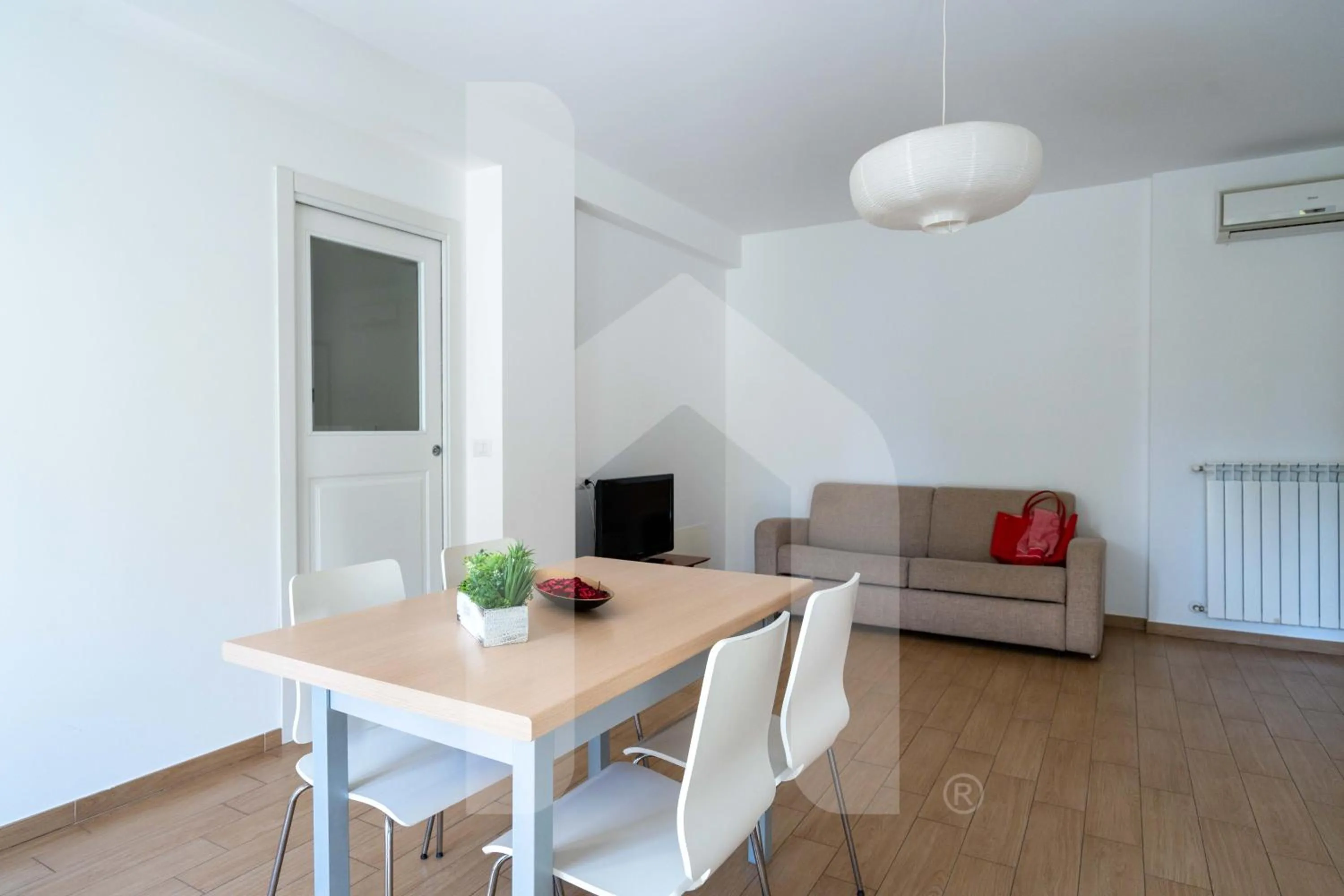 Homiday - Residence K2