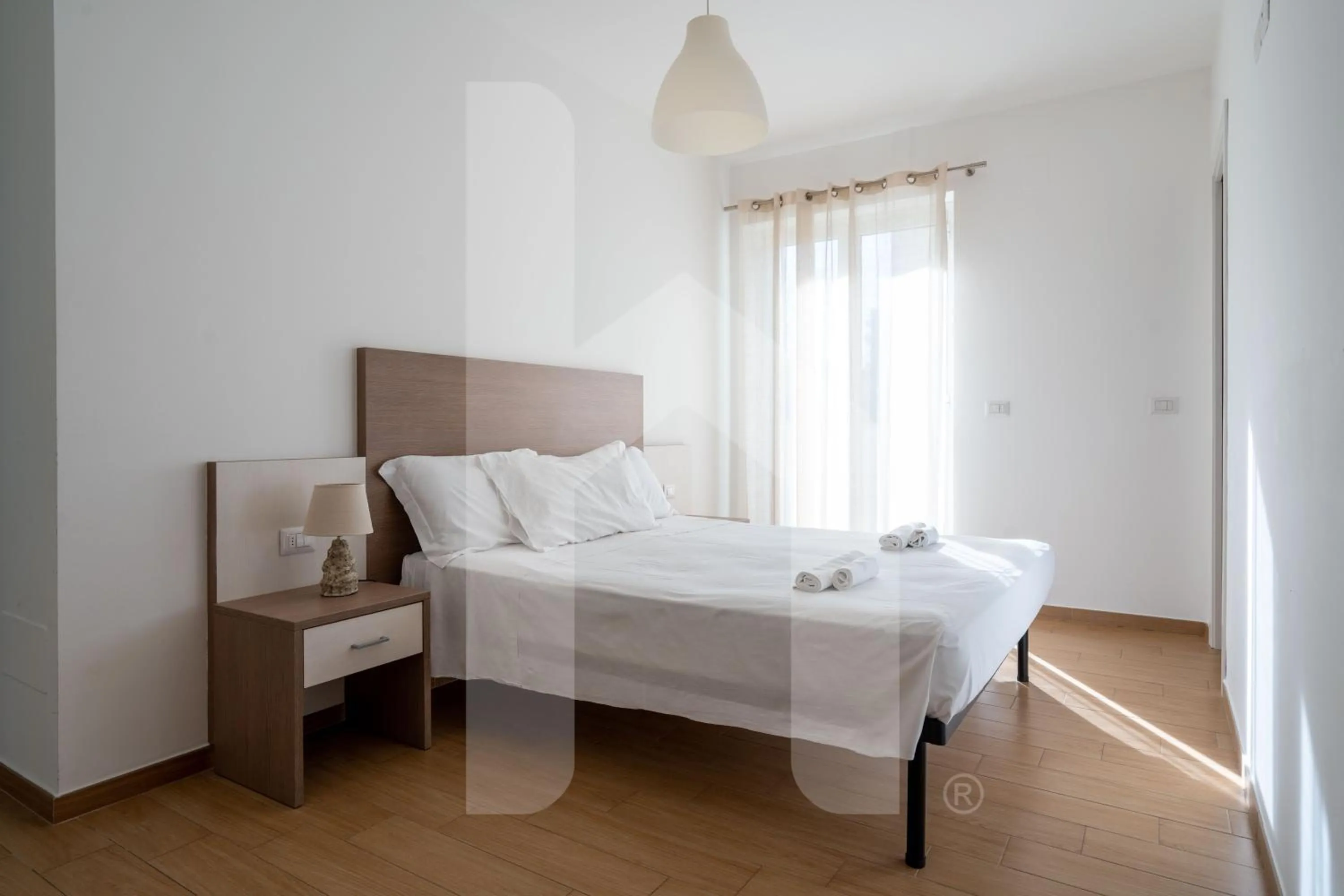 Homiday - Residence K2