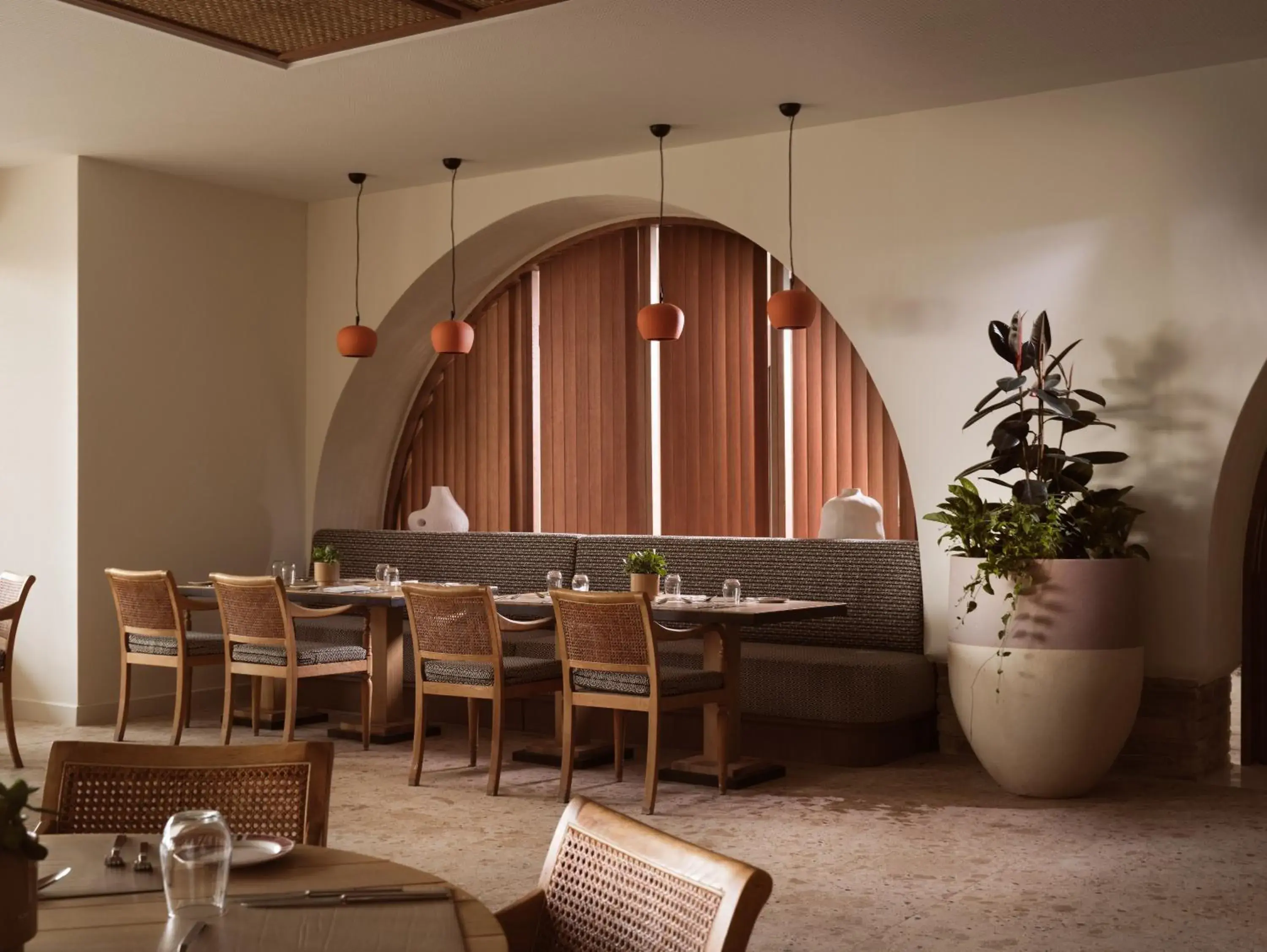 Restaurant/places to eat in Eagles Palace - Small Luxury Hotels of the World Restaurant/places to eat in Eagles Palace - Small Luxury Hotels of the World