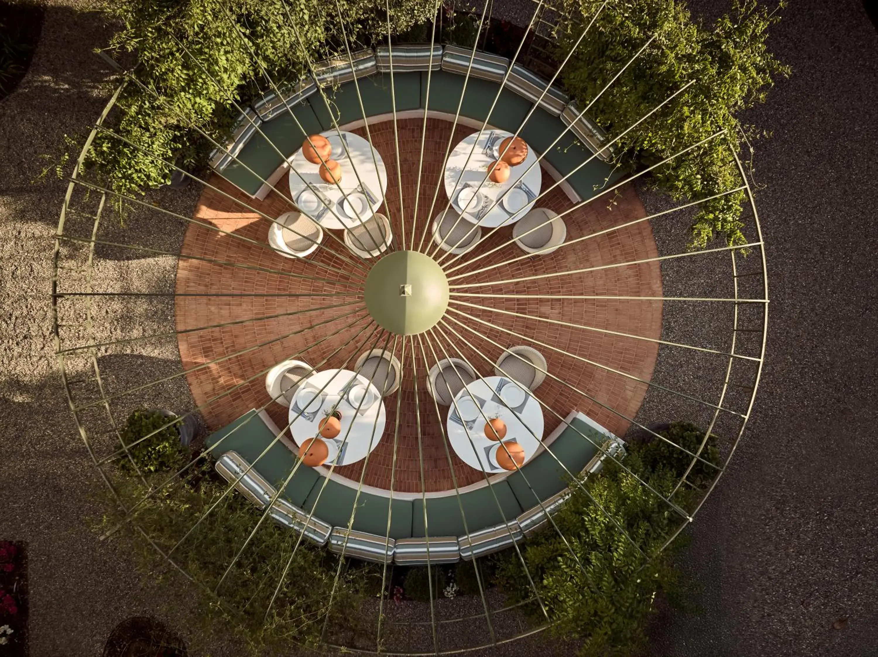 Lounge or bar in Eagles Palace - Small Luxury Hotels of the World Lounge or bar in Eagles Palace - Small Luxury Hotels of the World