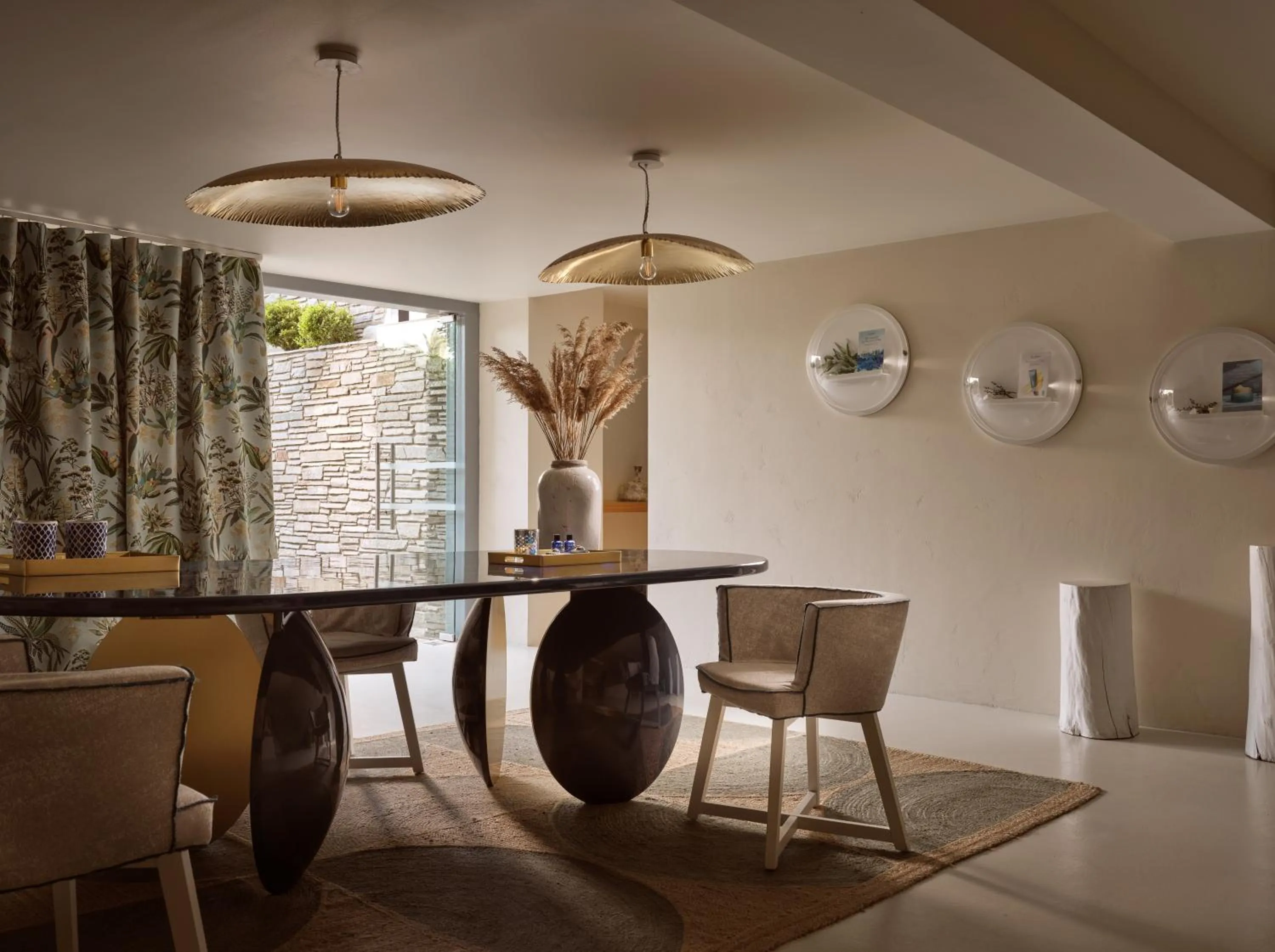 Spa and wellness centre/facilities in Eagles Palace - Small Luxury Hotels of the World