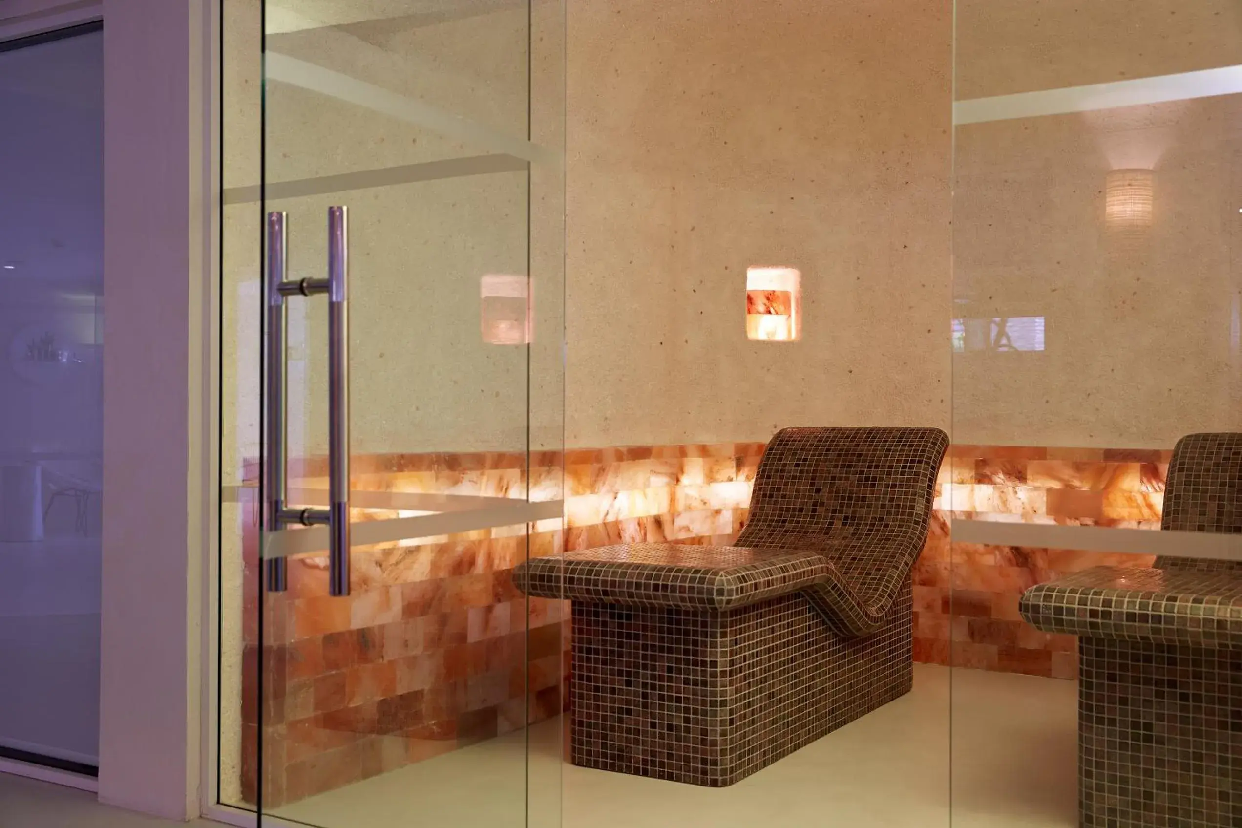 Spa and wellness centre/facilities in Eagles Palace - Small Luxury Hotels of the World Spa and wellness centre/facilities in Eagles Palace - Small Luxury Hotels of the World