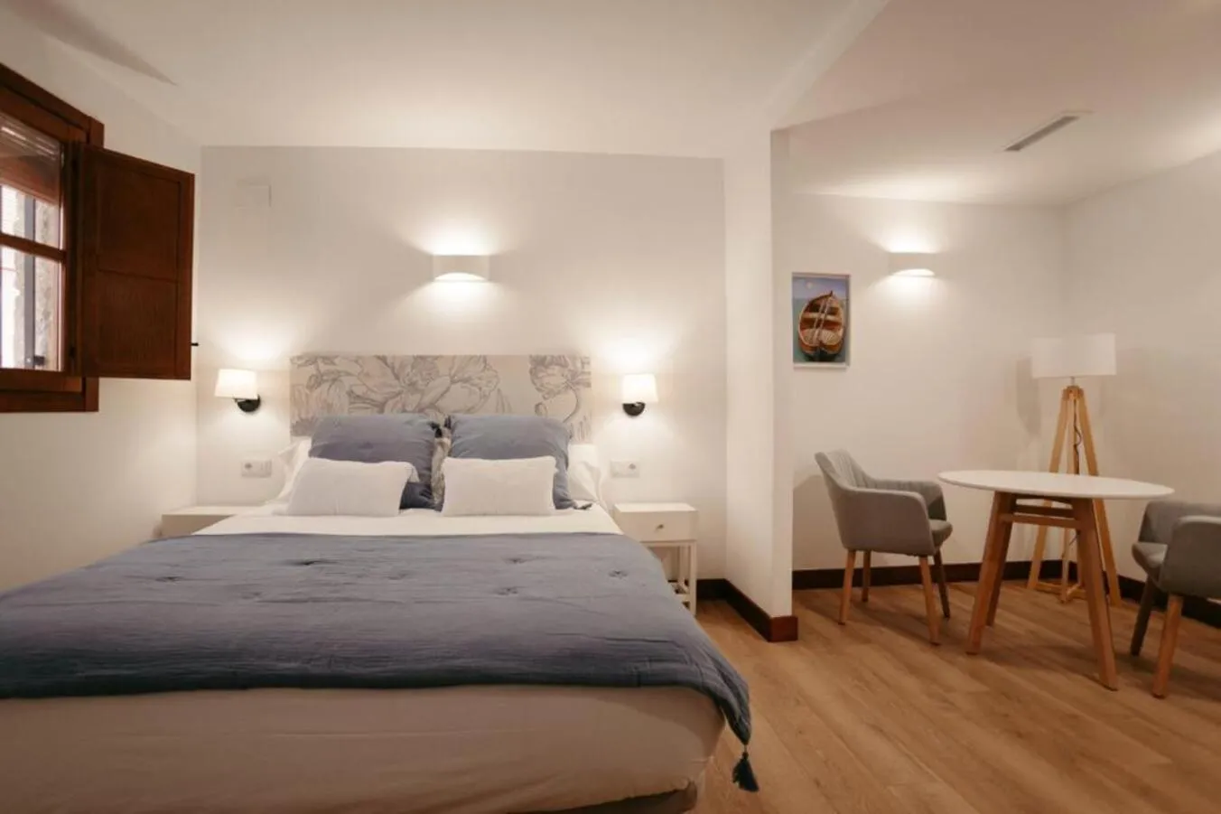 La Plaza Hostal
