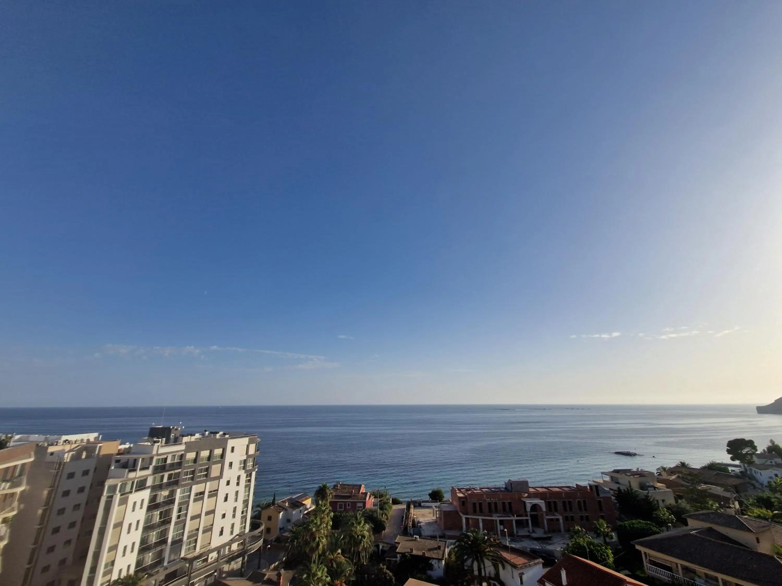 Apartamento Calpe Beach 1