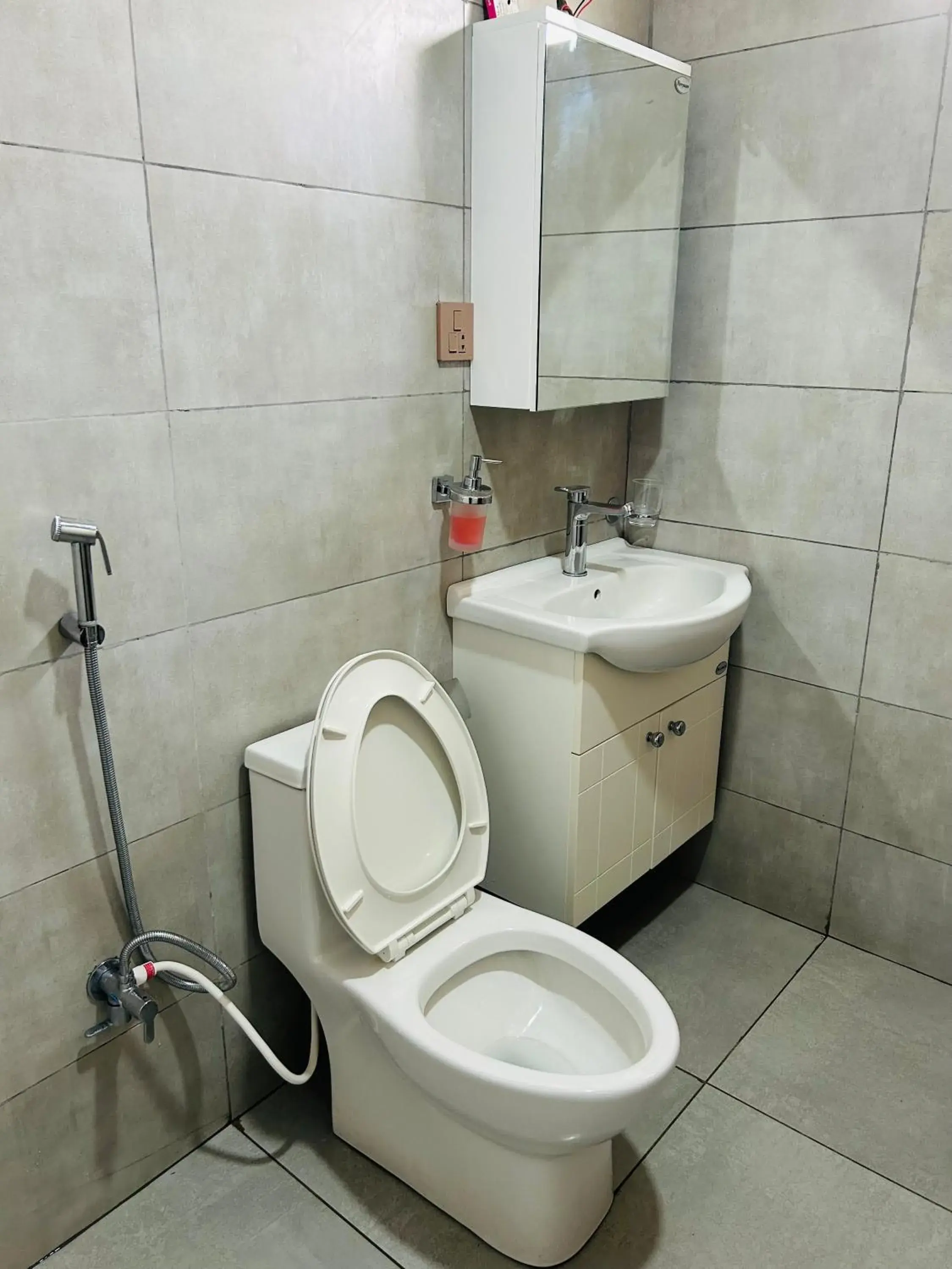 Deluxe Double Room in Tiger Wildlife Resort Deluxe Double Room in Tiger Wildlife Resort