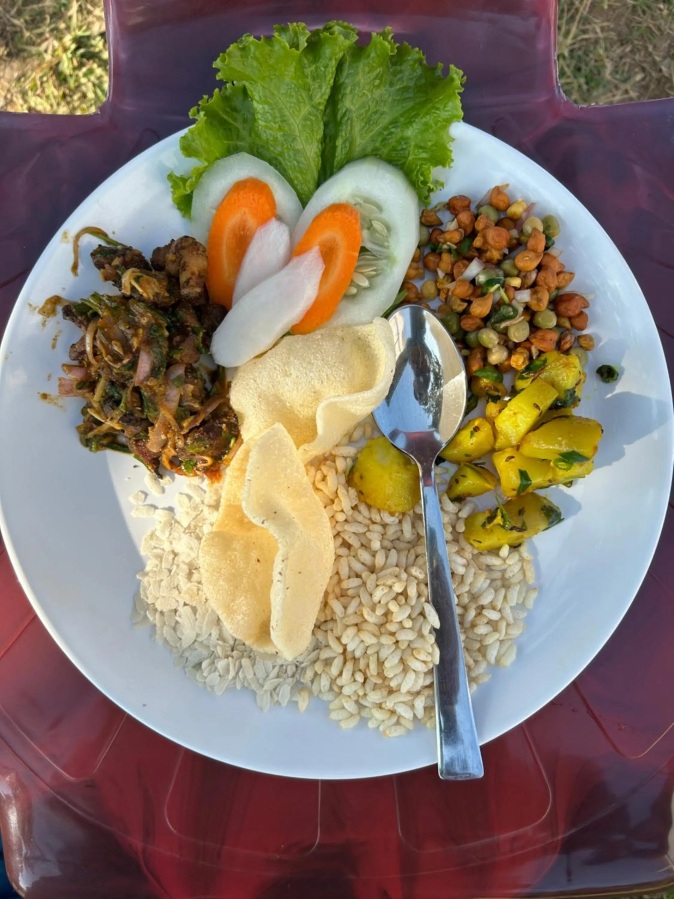 Tiger Wildlife Resort