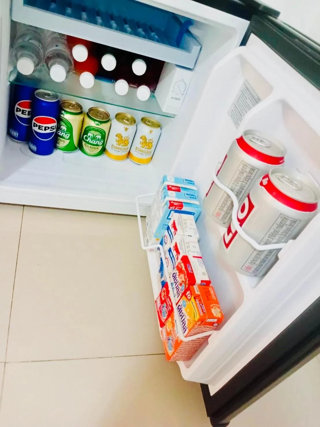 The Sunset Bangsaen Hotel