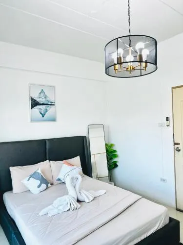 The Sunset Bangsaen Hotel