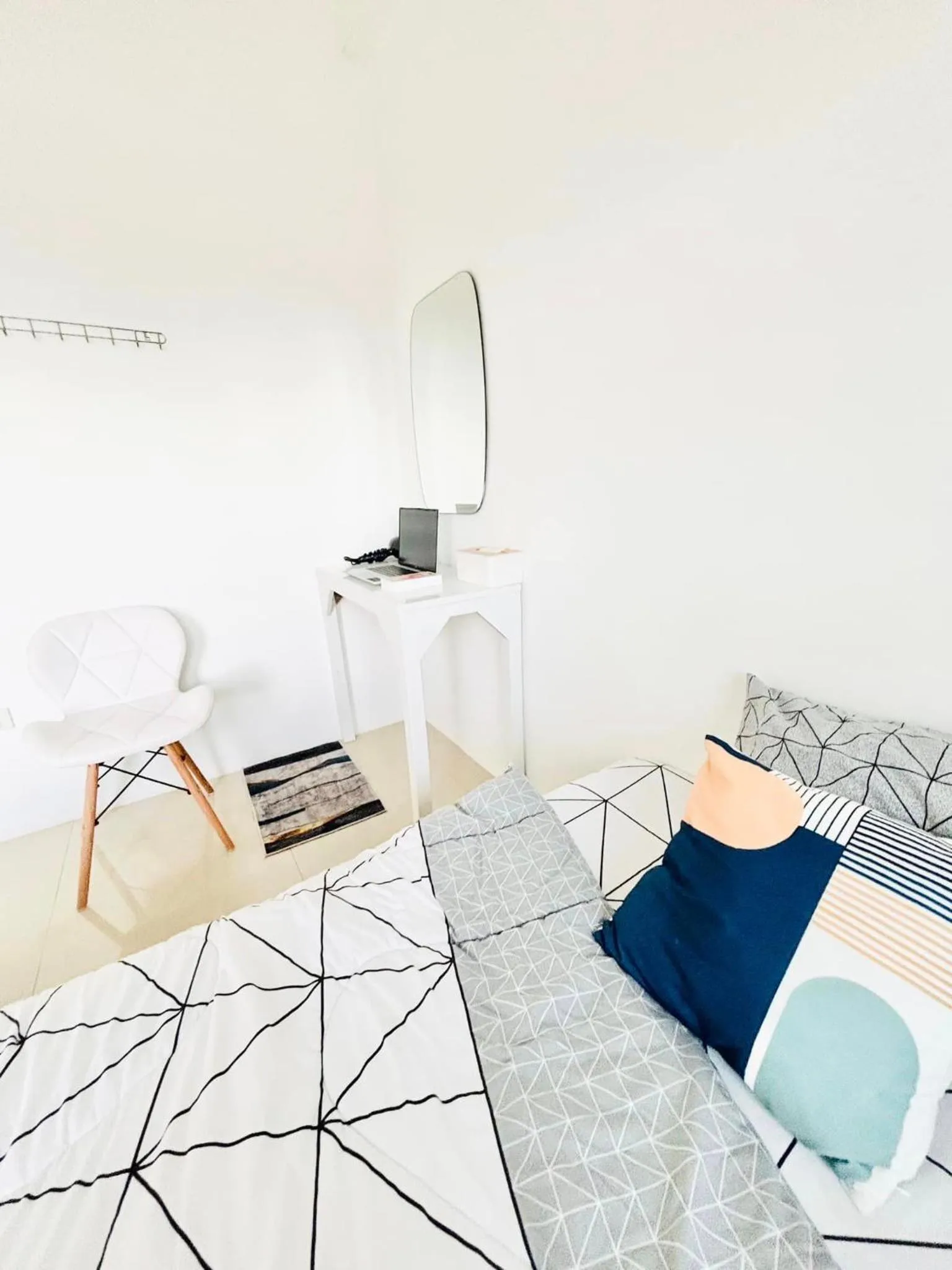 The Sunset Bangsaen Hotel