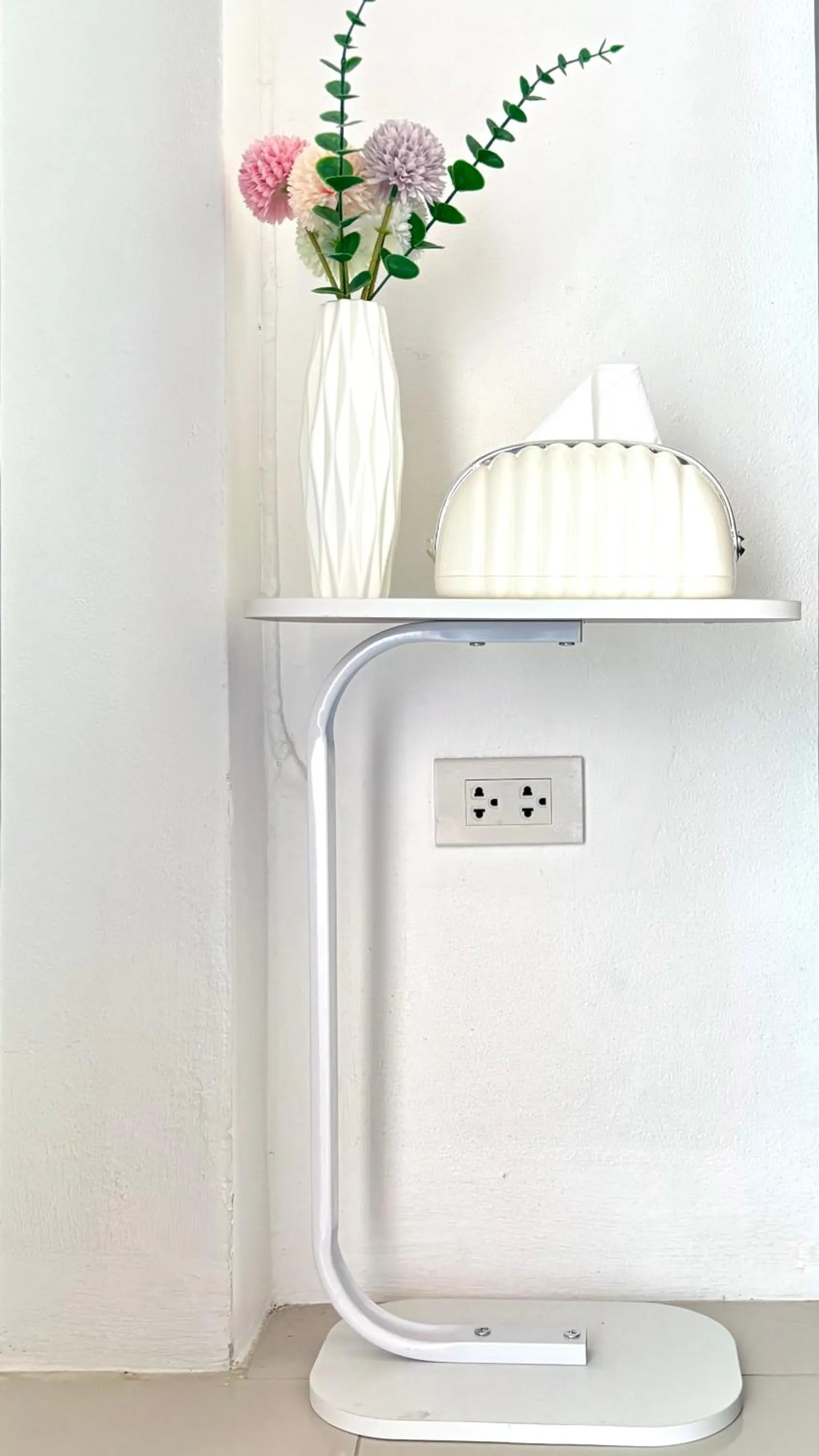 Area and facilities in The Sunset Bangsaen Hotel