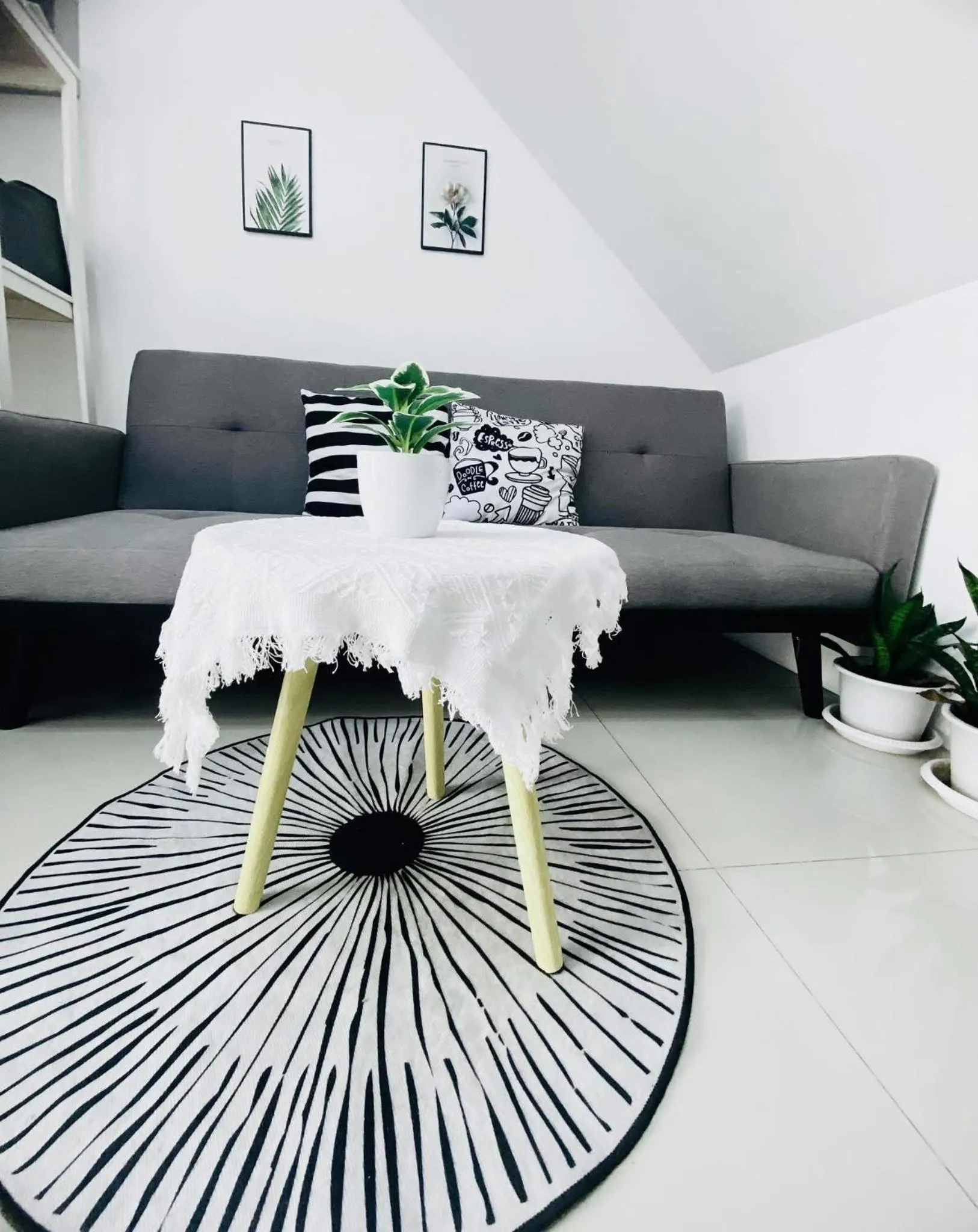 The Sunset Bangsaen Hotel